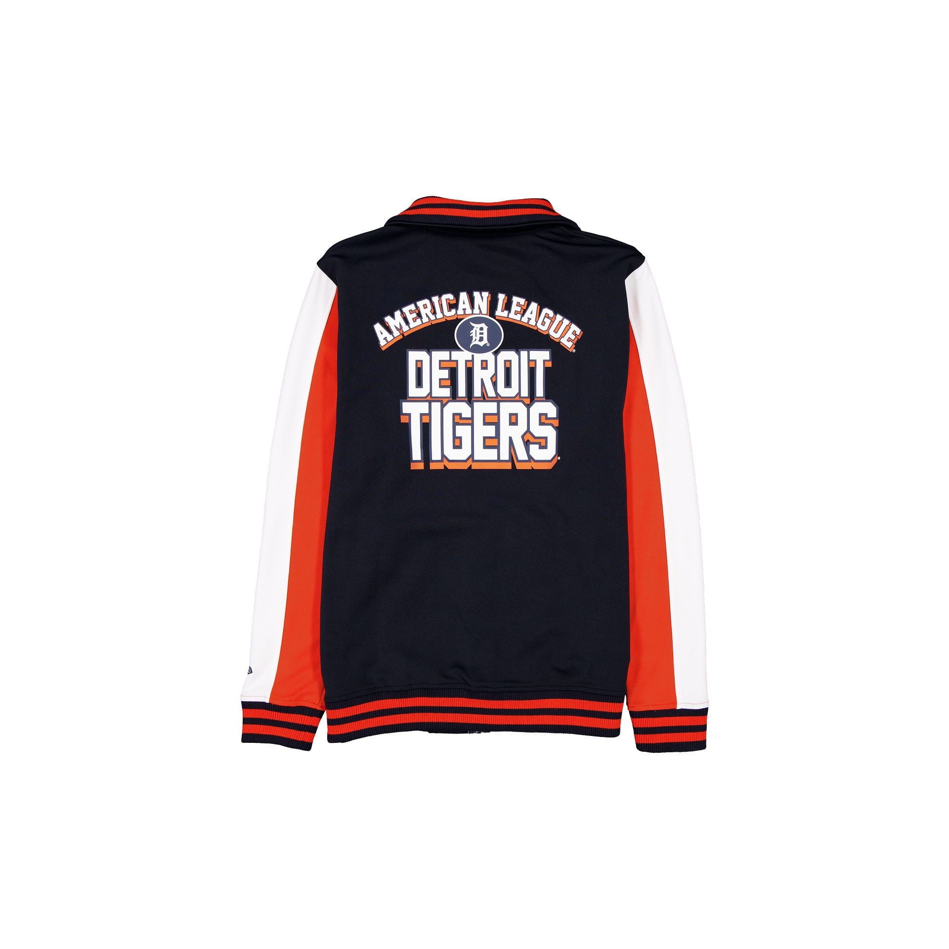 New Era Game Day Jacket