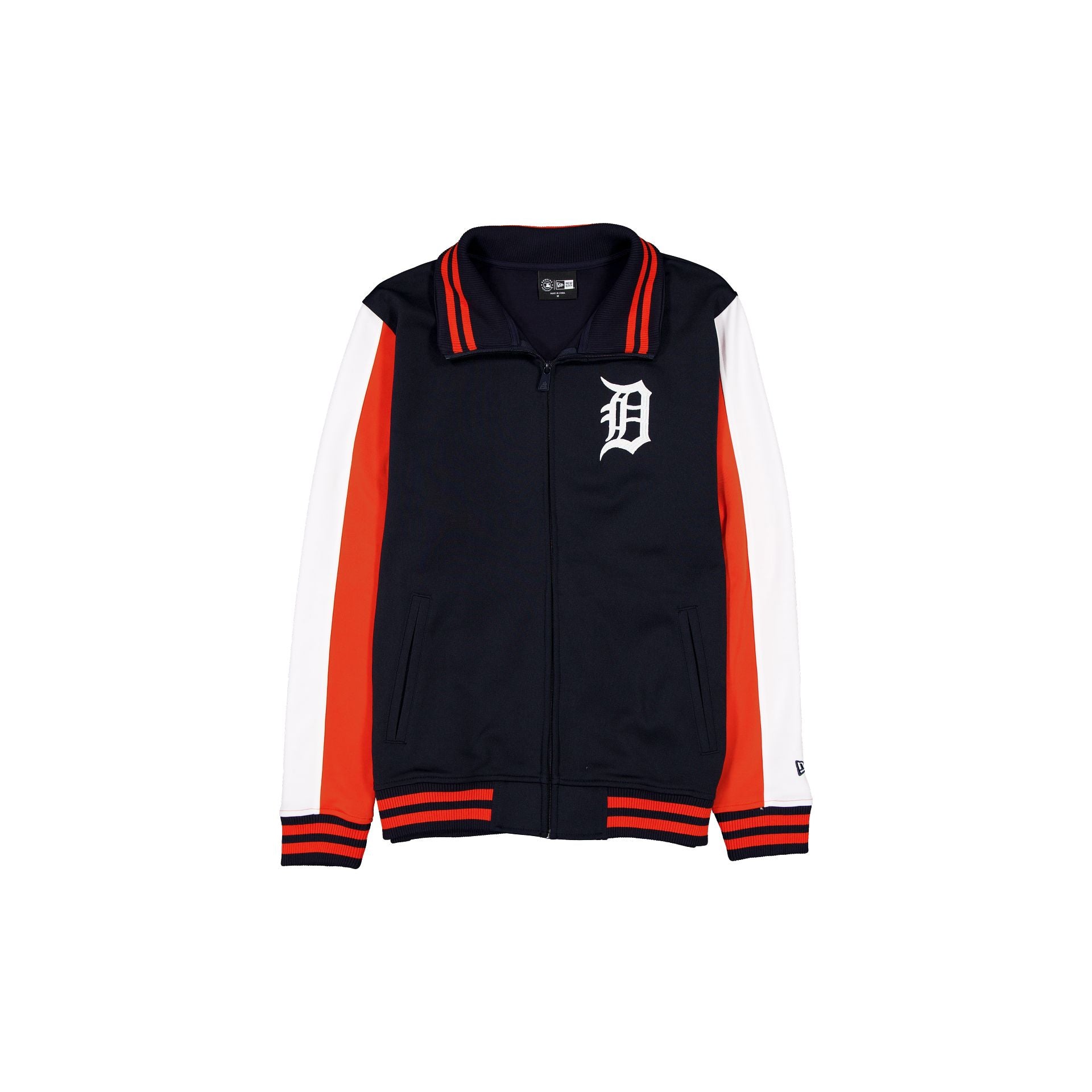 new era Game Day Jacket