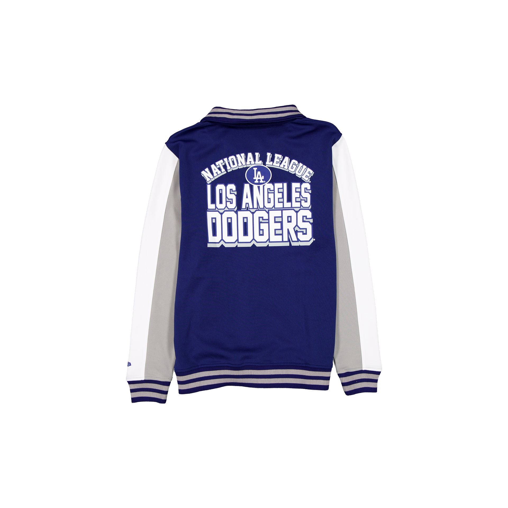 New Era Game Day Jacket