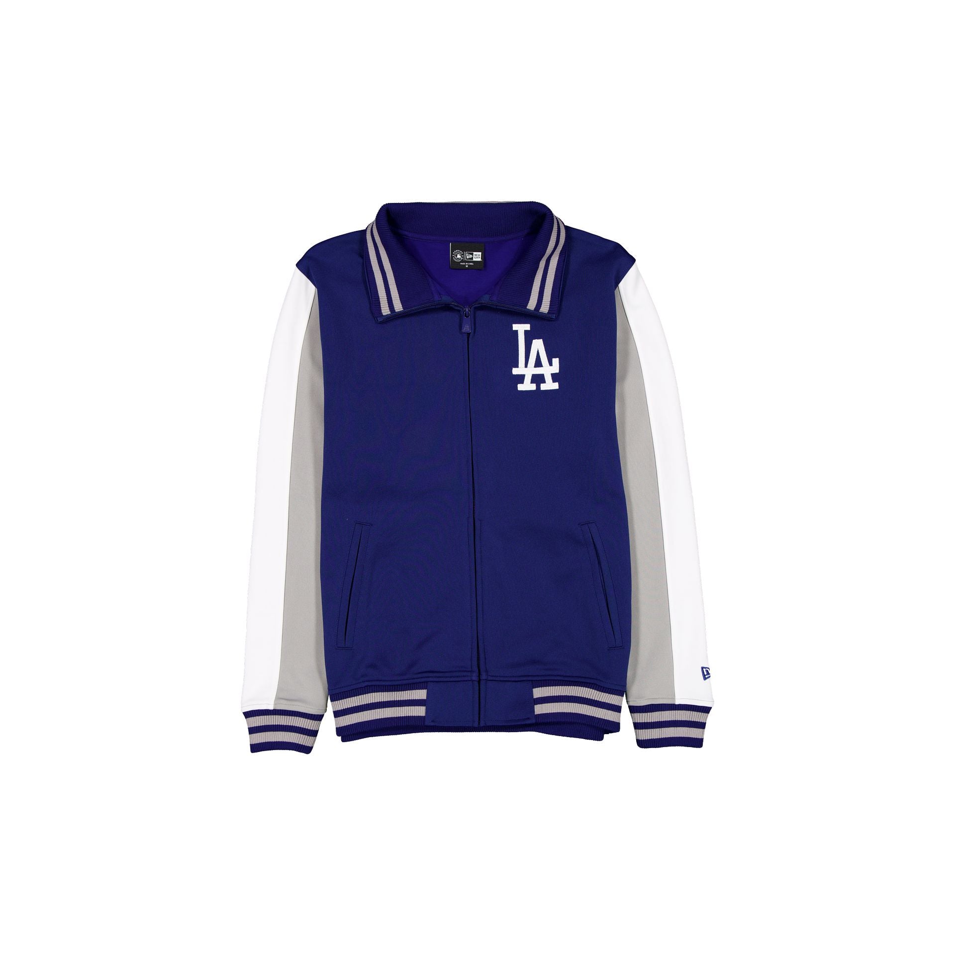 new era Game Day Jacket
