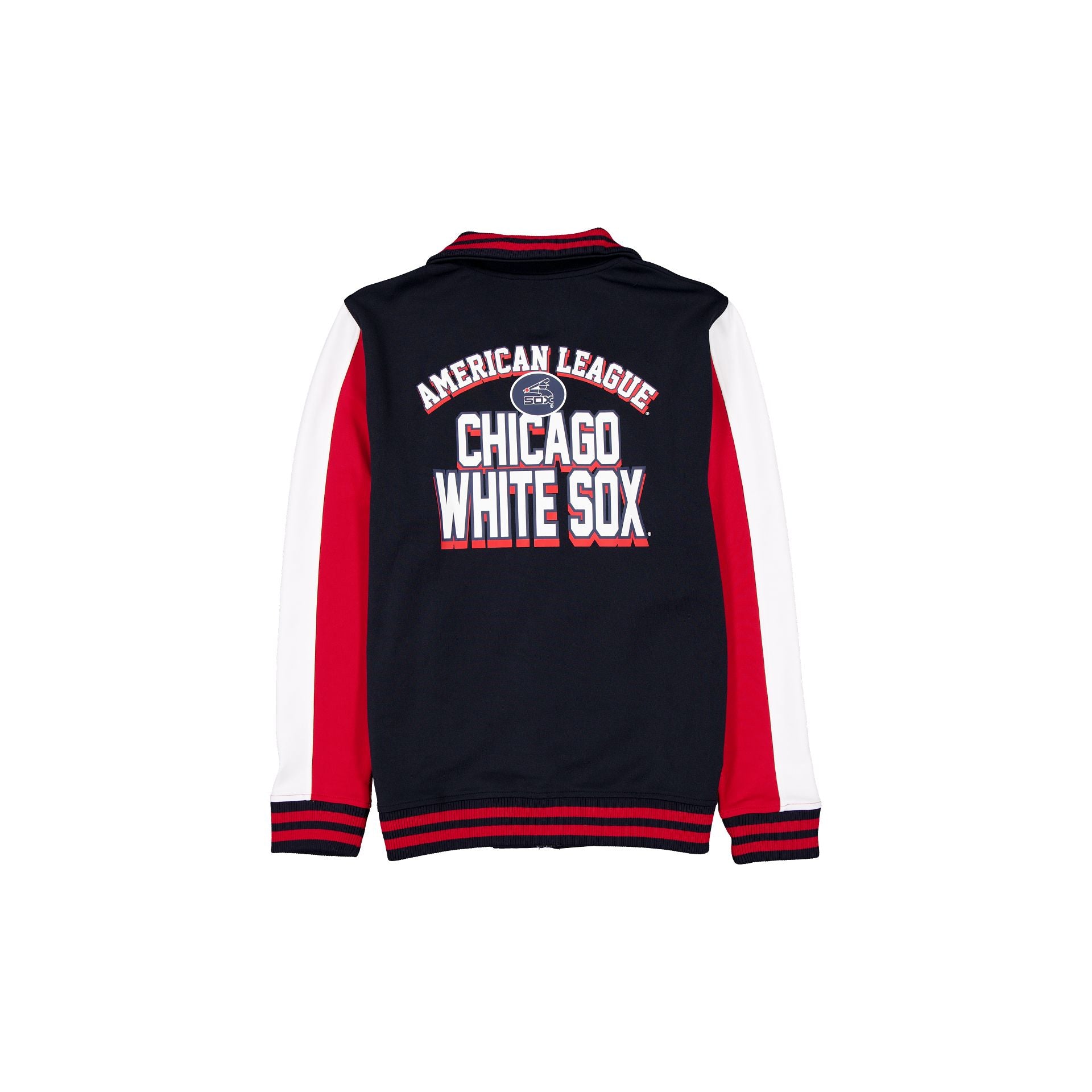 New Era Game Day Jacket