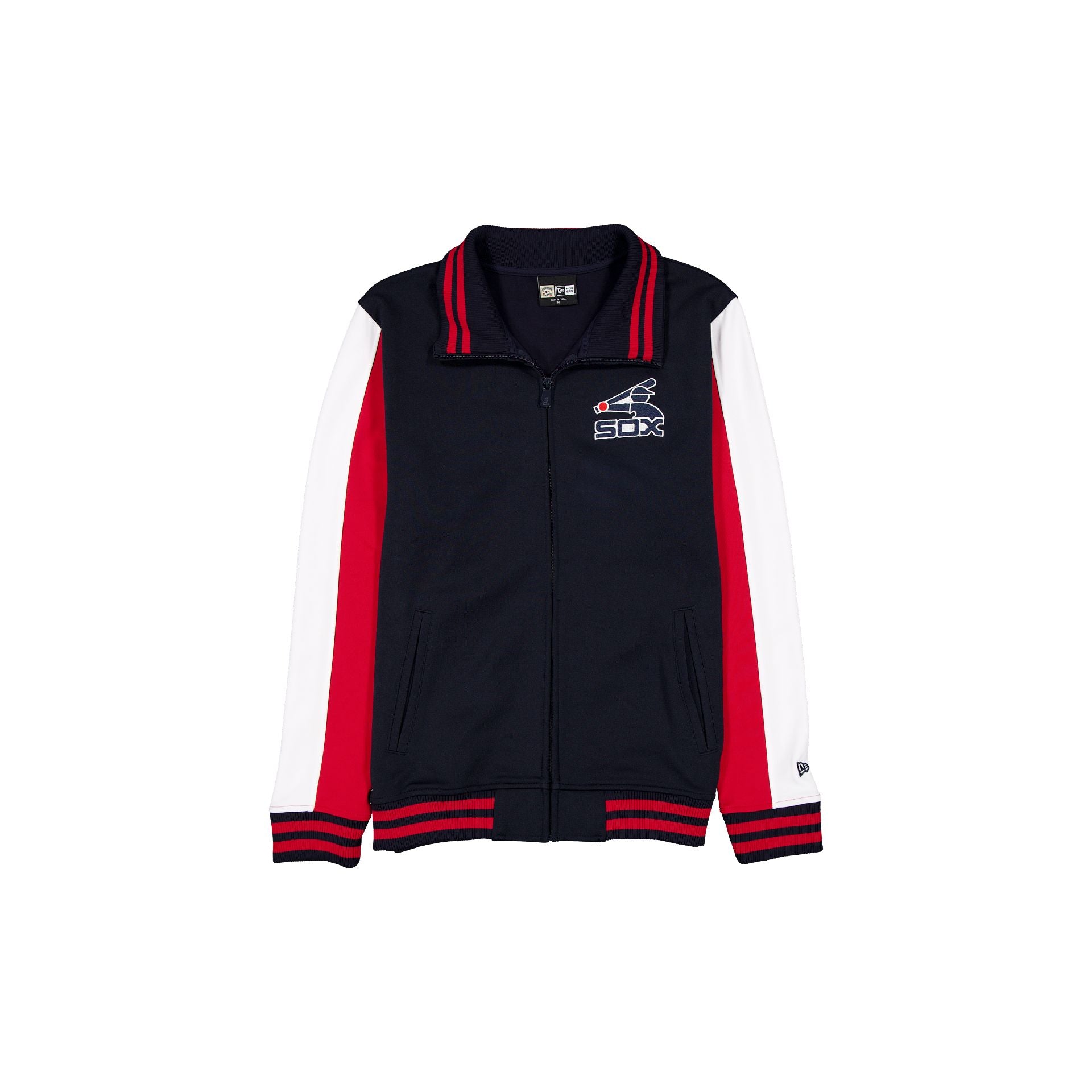 new era Game Day Jacket
