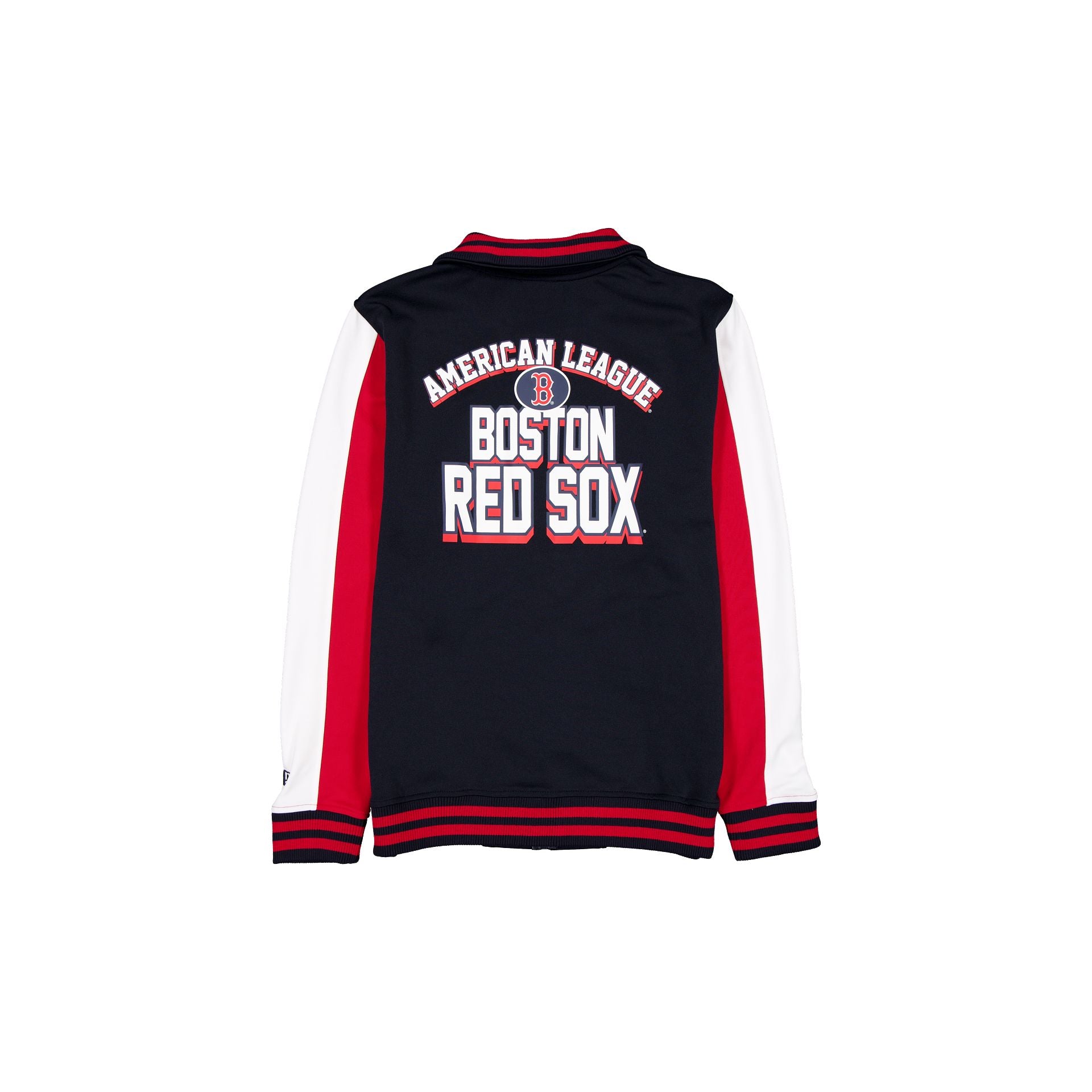 New Era Game Day Jacket