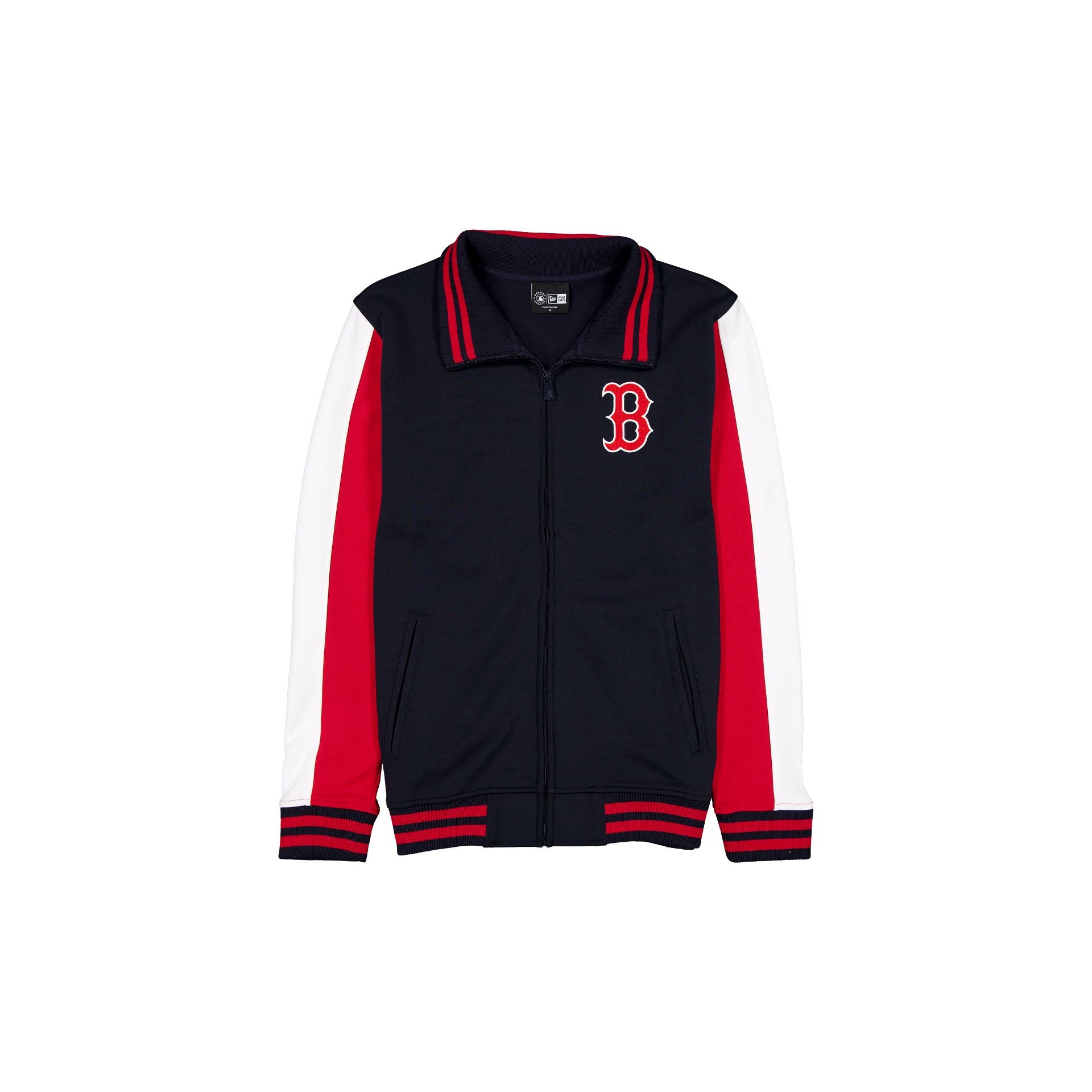 new era Game Day Jacket