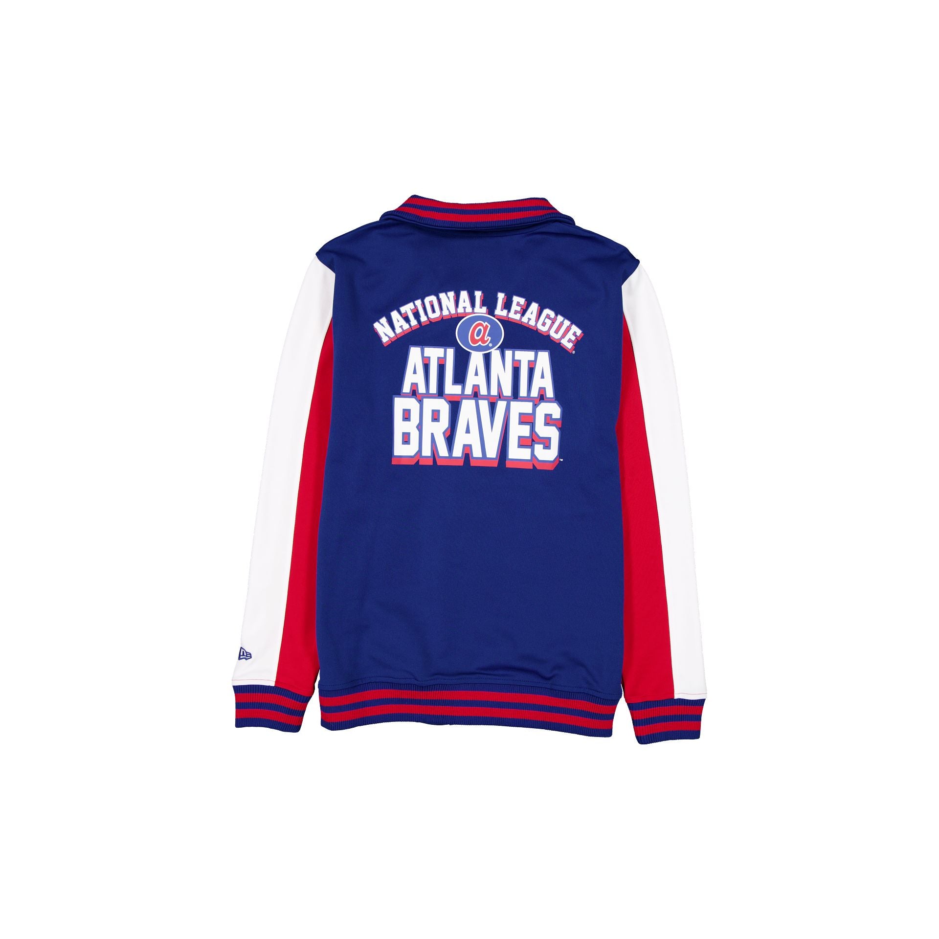New Era Game Day Jacket