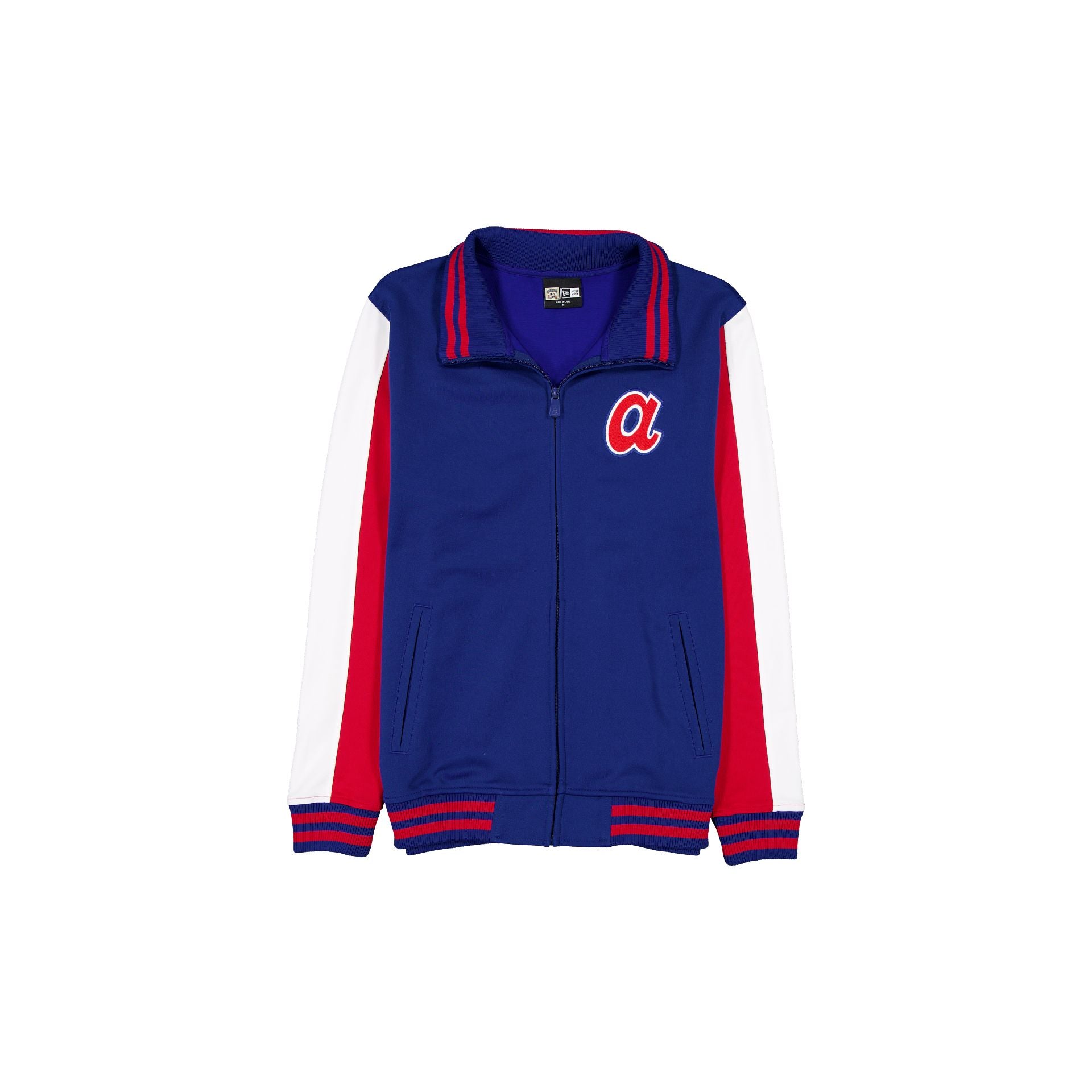 new era Game Day Jacket