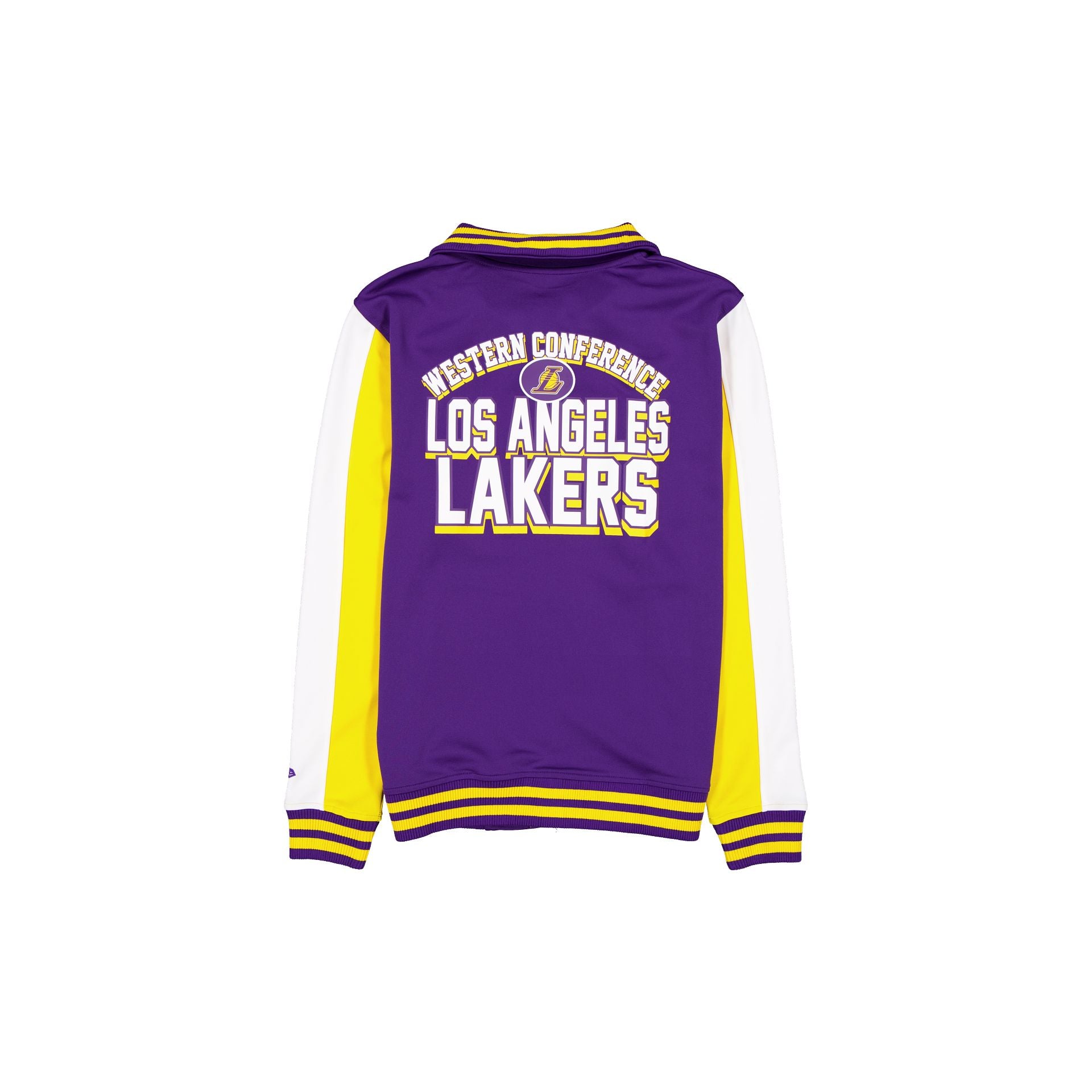 New Era Game Day Jacket