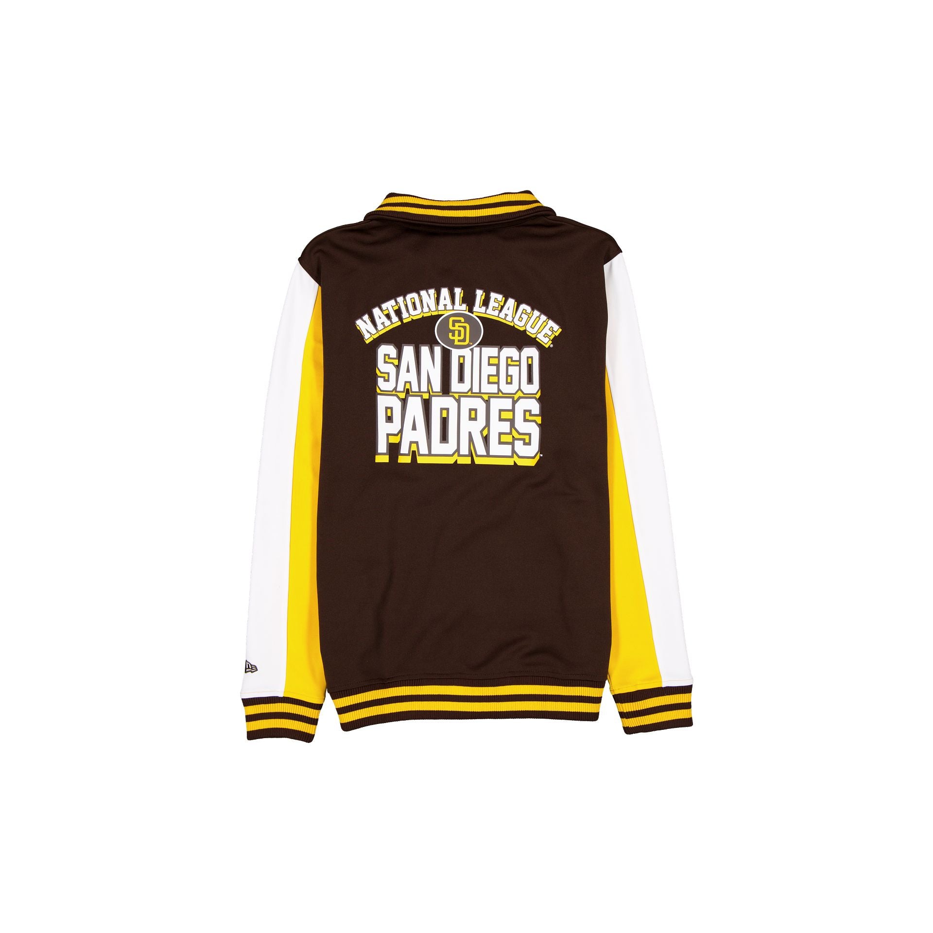 New Era Game Day Jacket