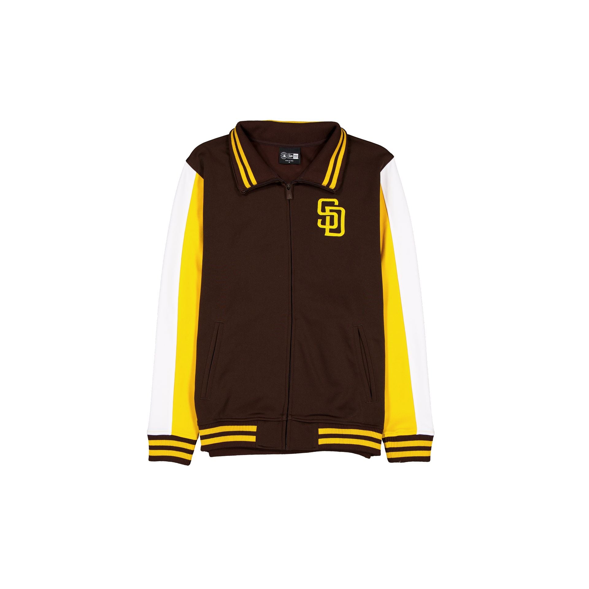 new era Game Day Jacket