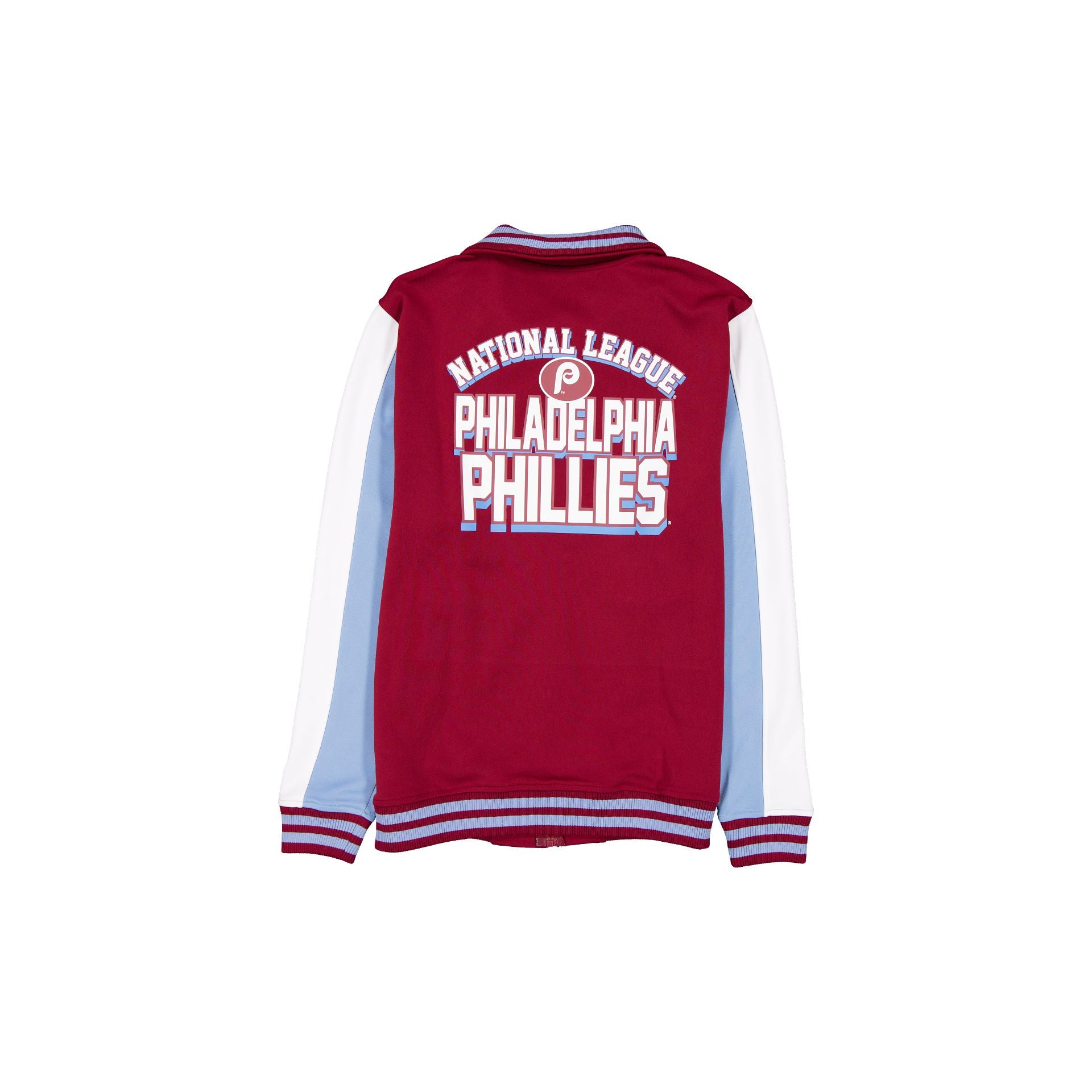 New Era Game Day Jacket
