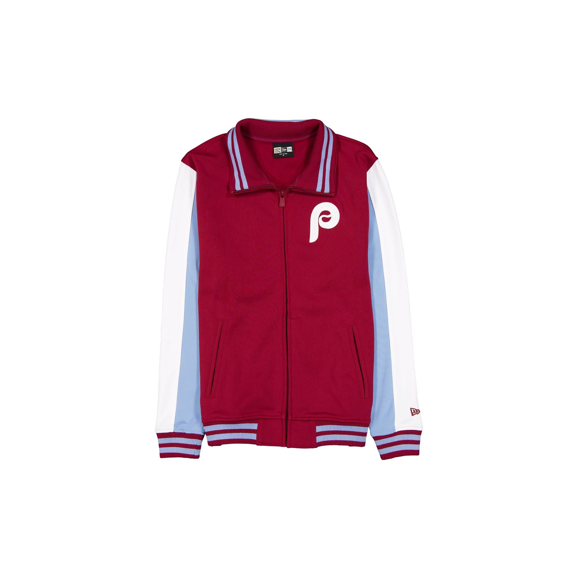 new era Game Day Jacket