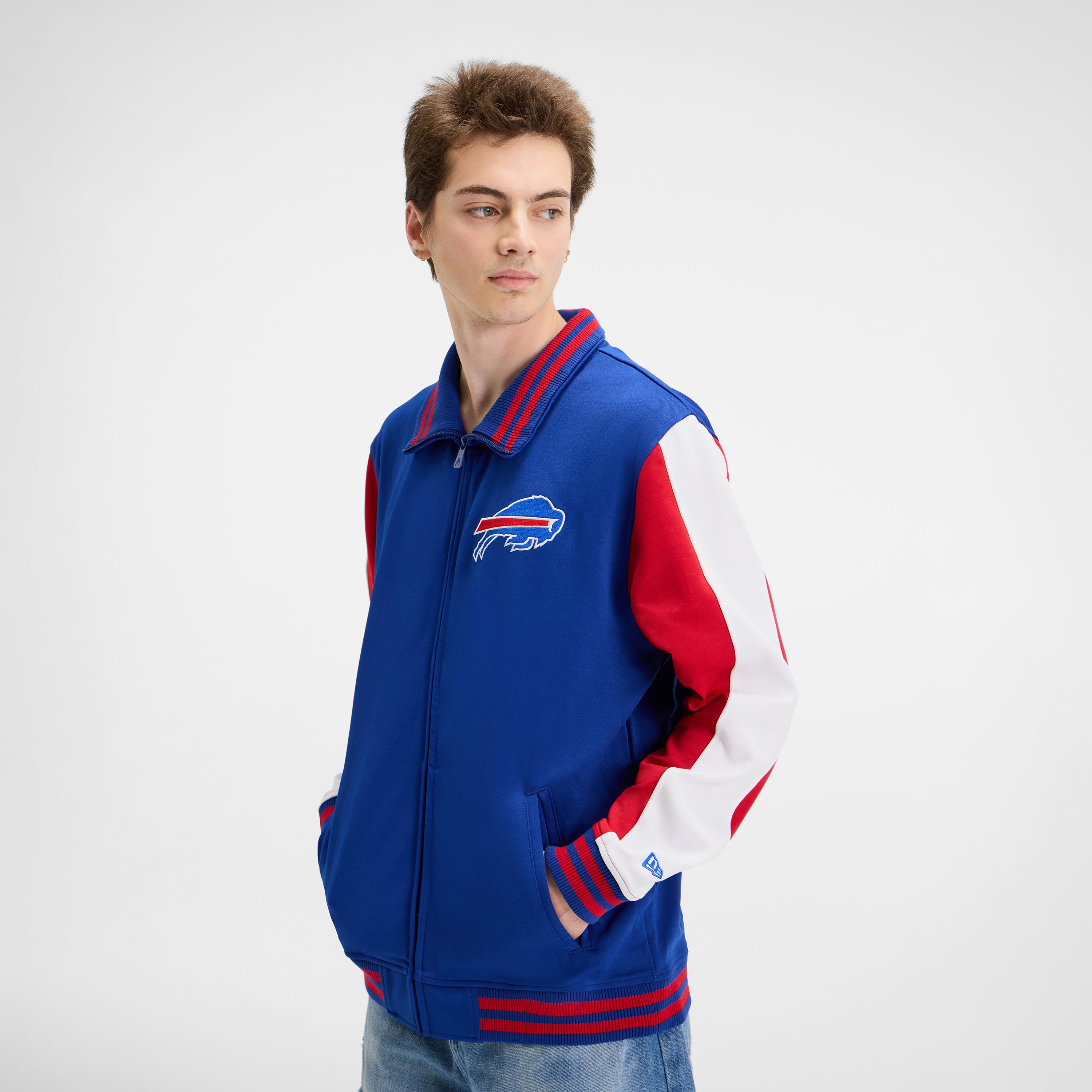 New Era Game Day Jacket