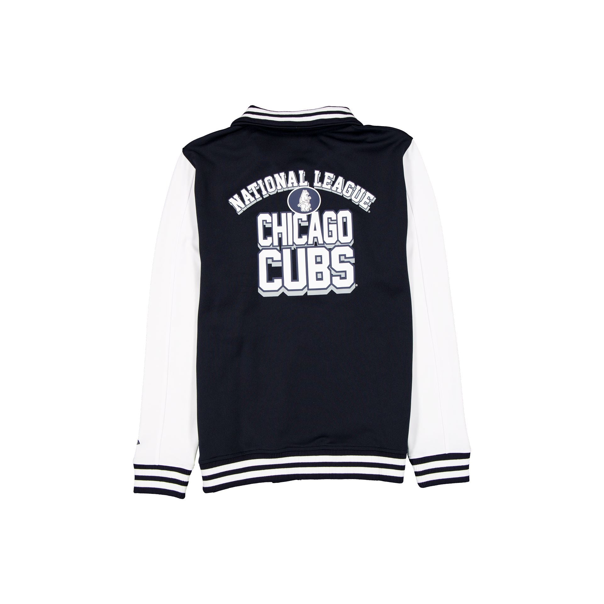 New Era Game Day Jacket