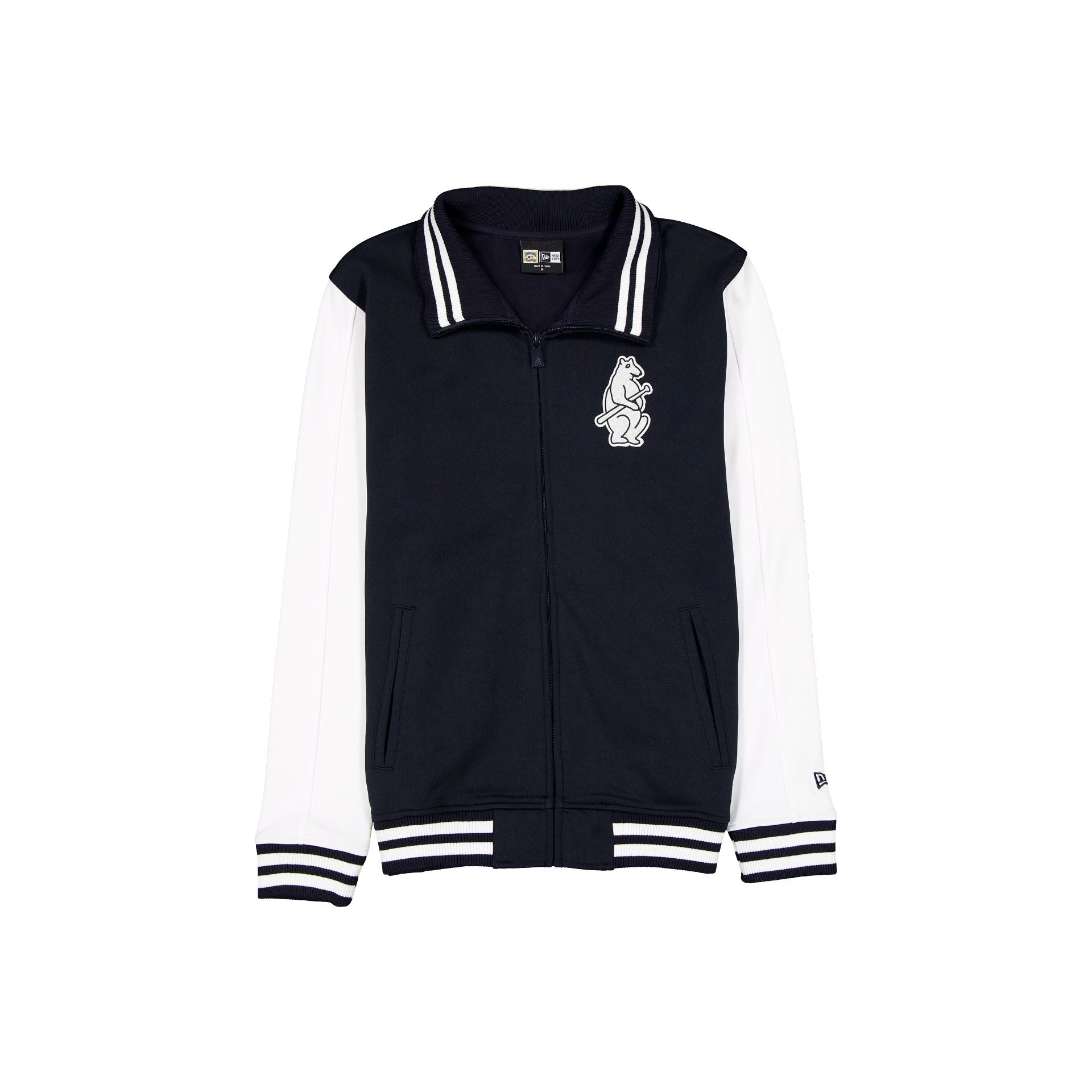 new era Game Day Jacket