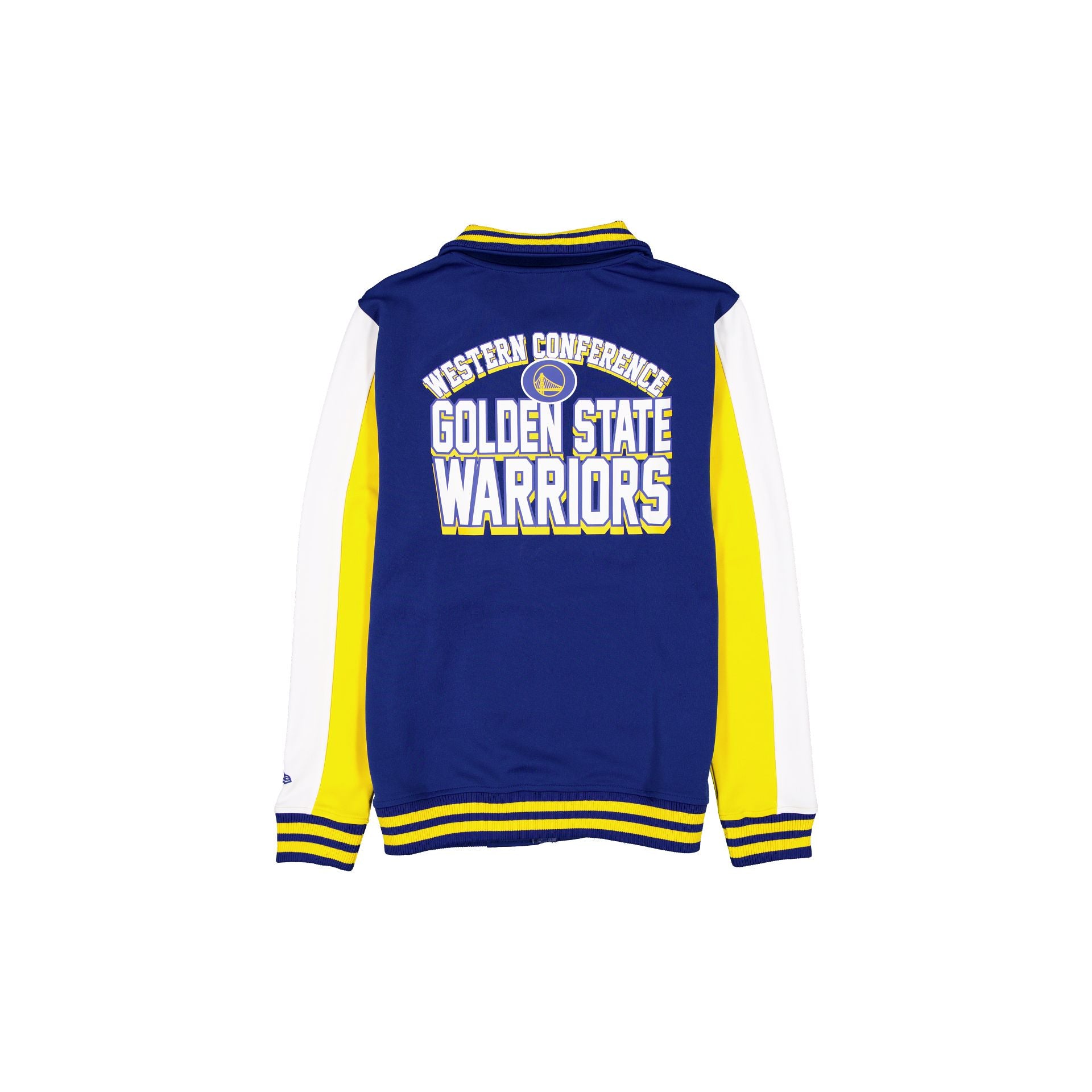 New Era Game Day Jacket