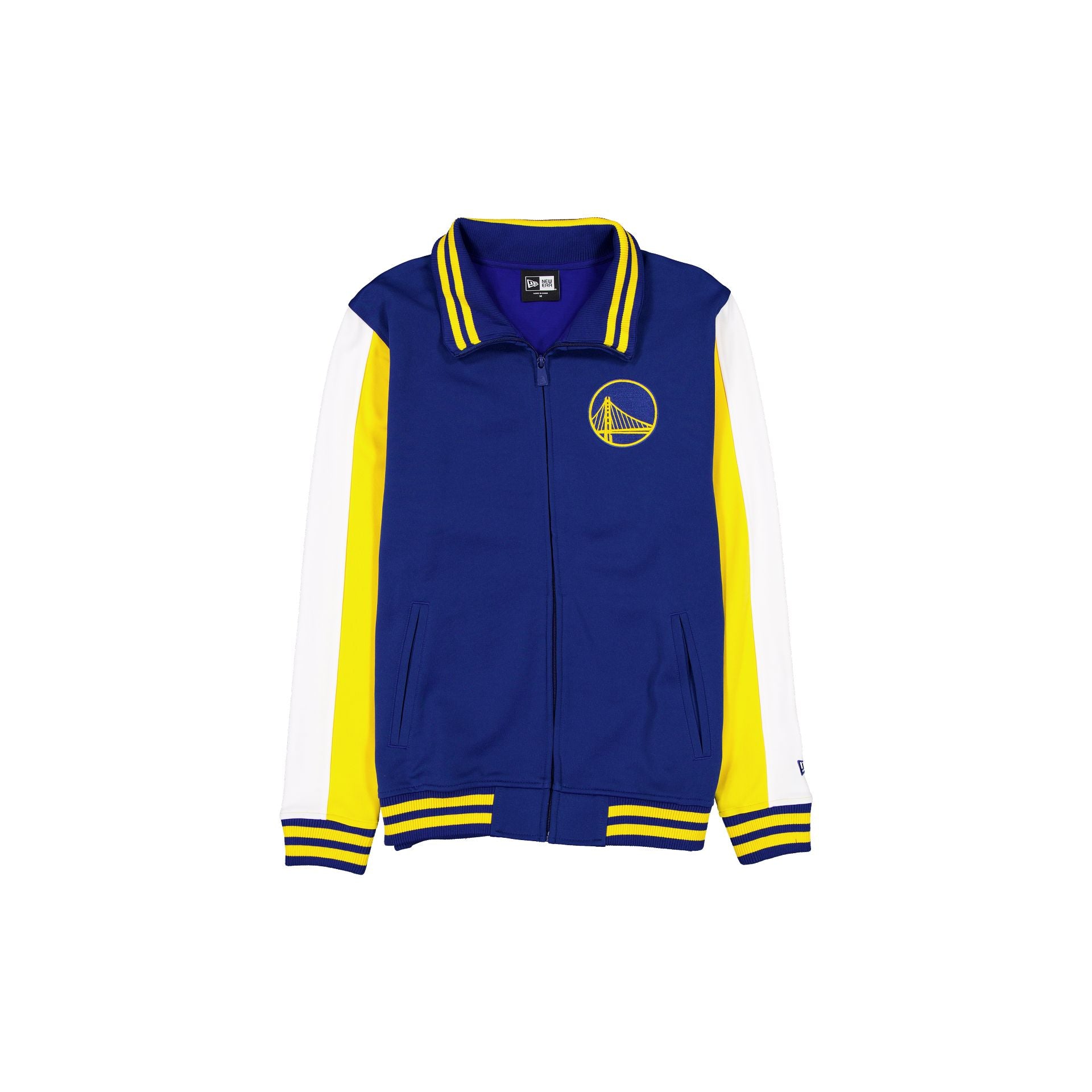 new era Game Day Jacket