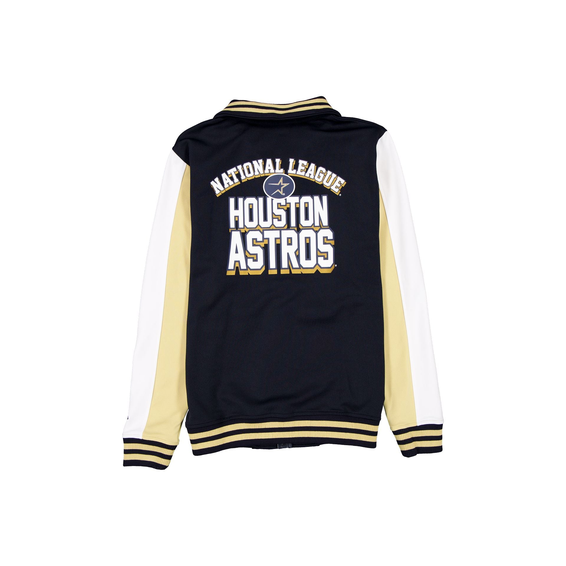 New Era Game Day Jacket