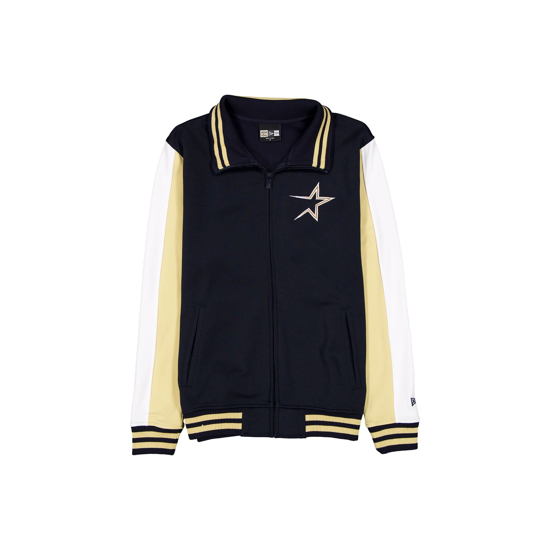 new era Game Day Jacket