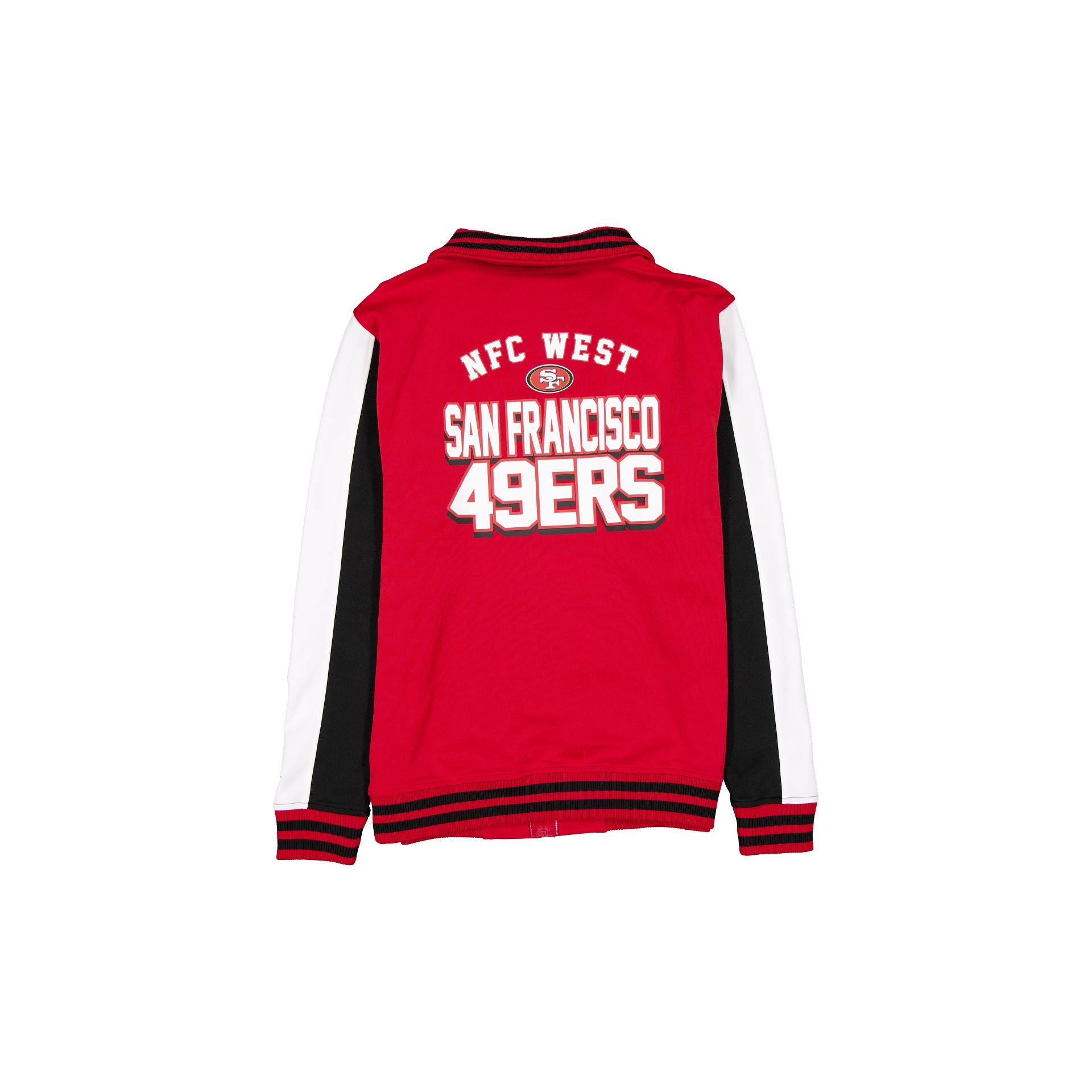 New Era Game Day Jacket