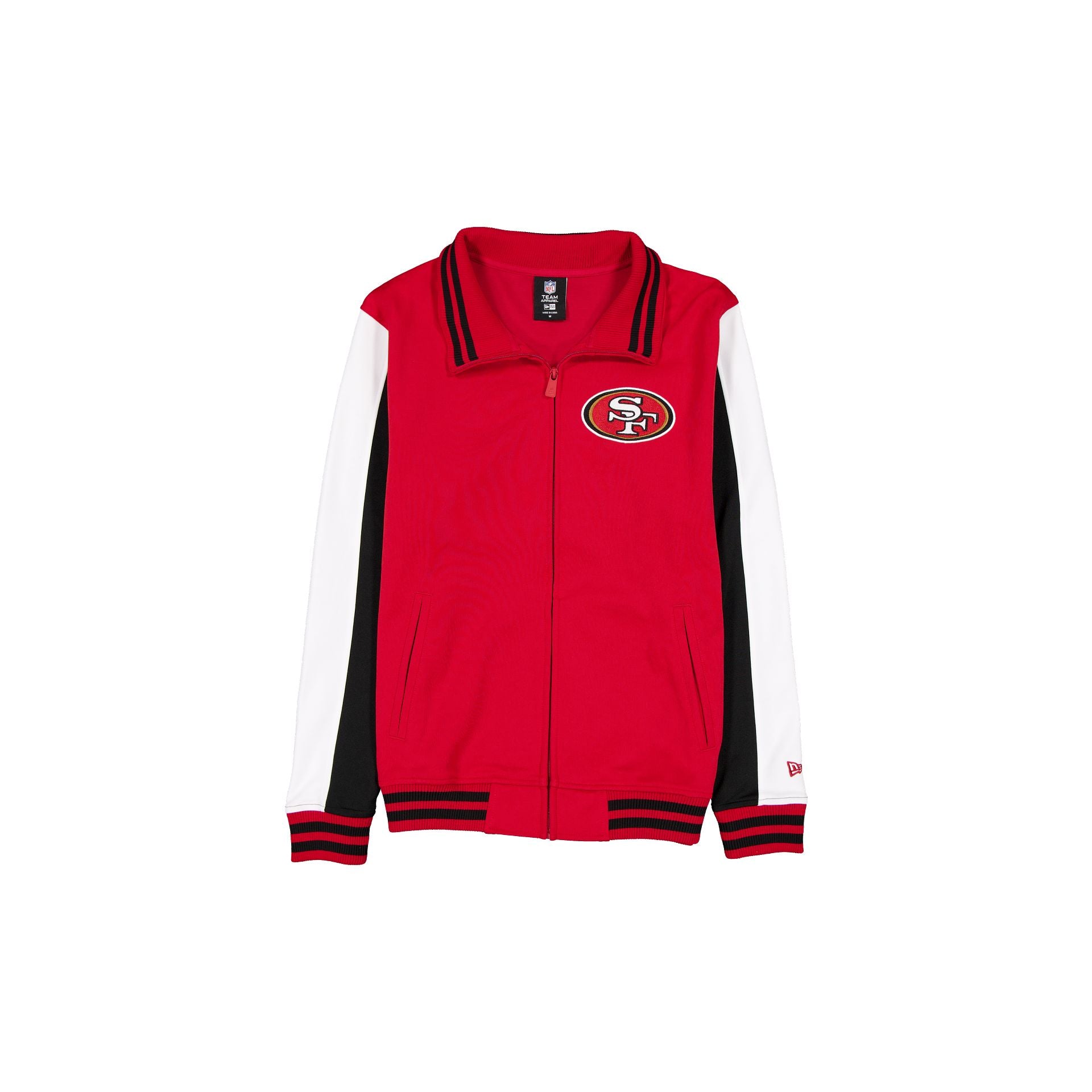 new era Game Day Jacket