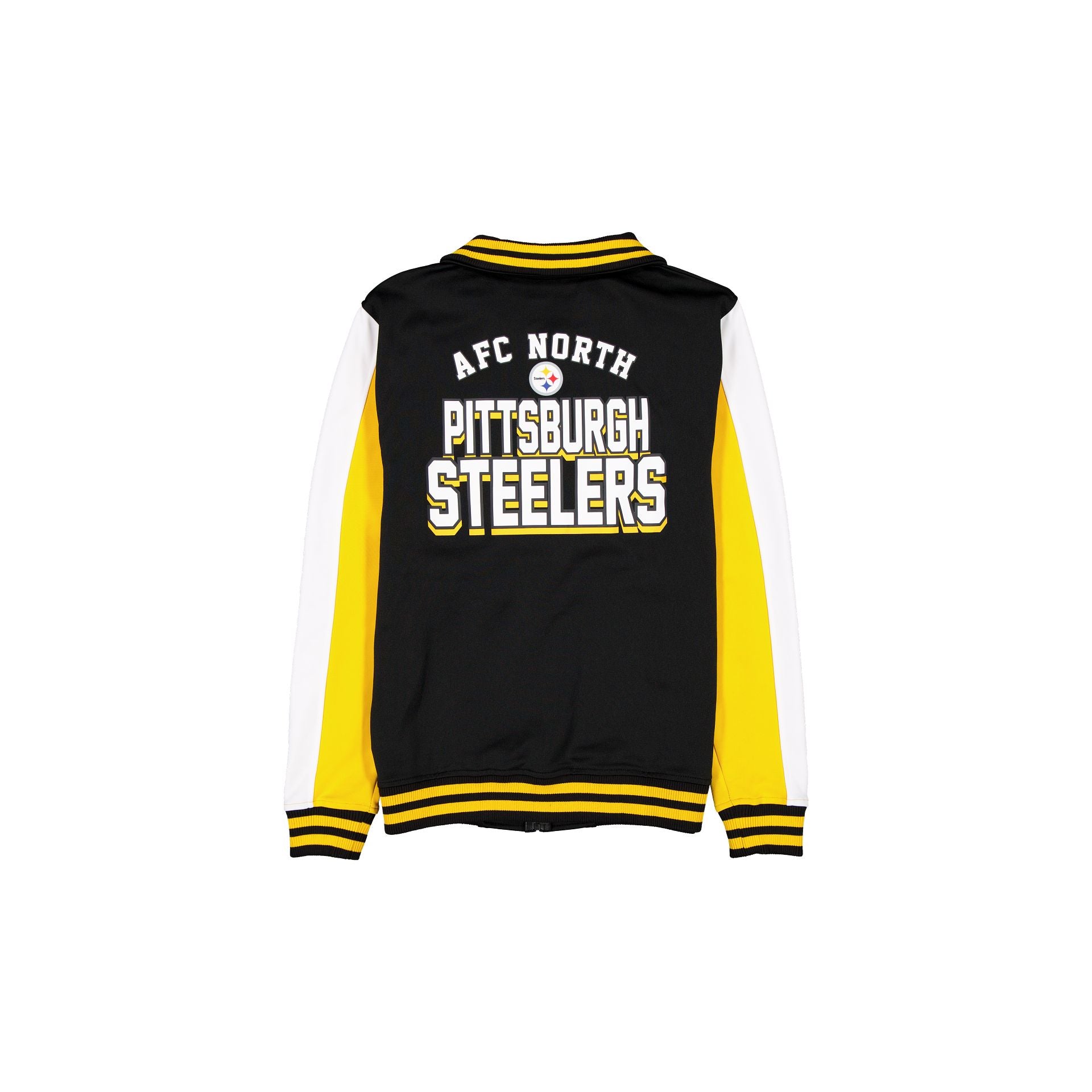 New Era Game Day Jacket