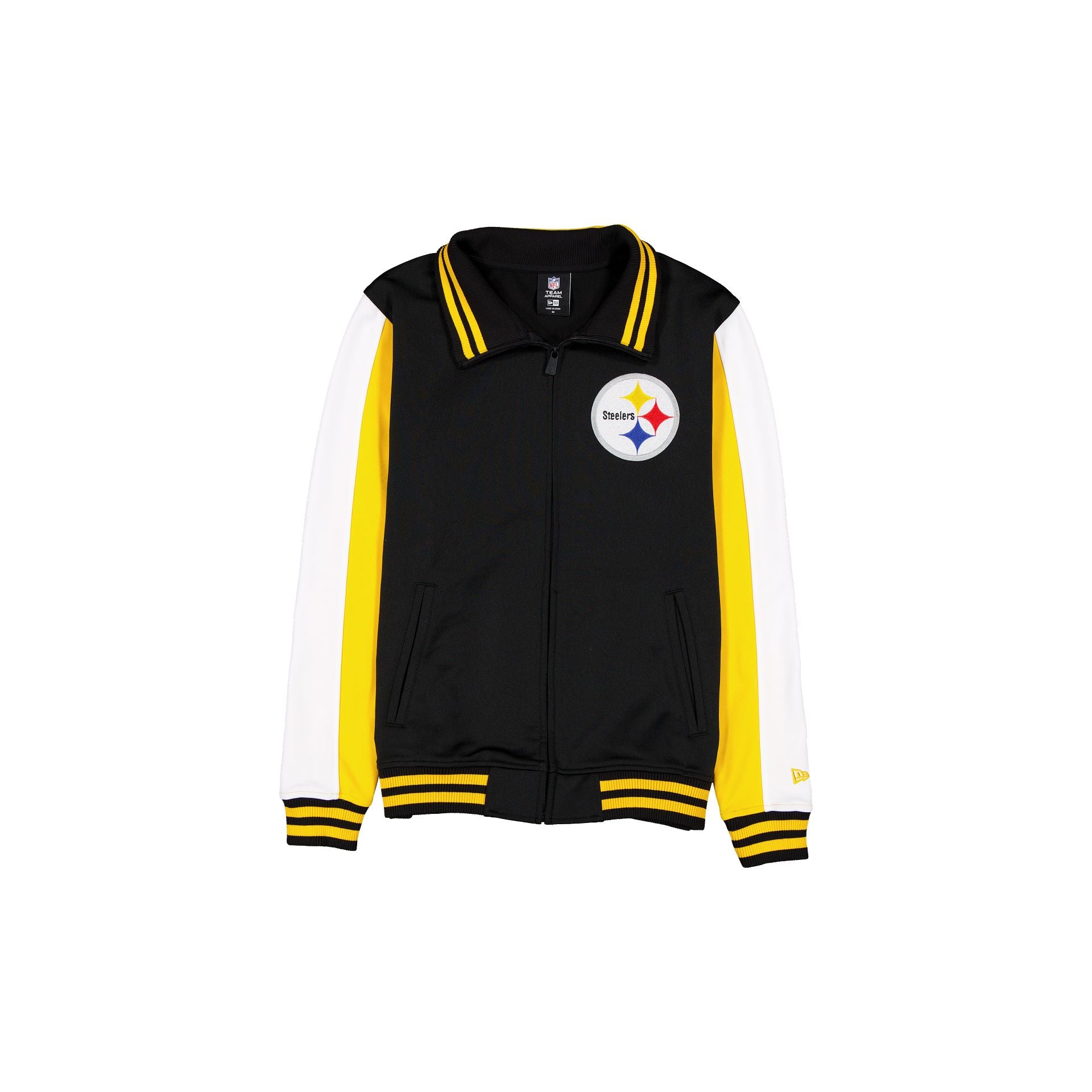 new era Game Day Jacket