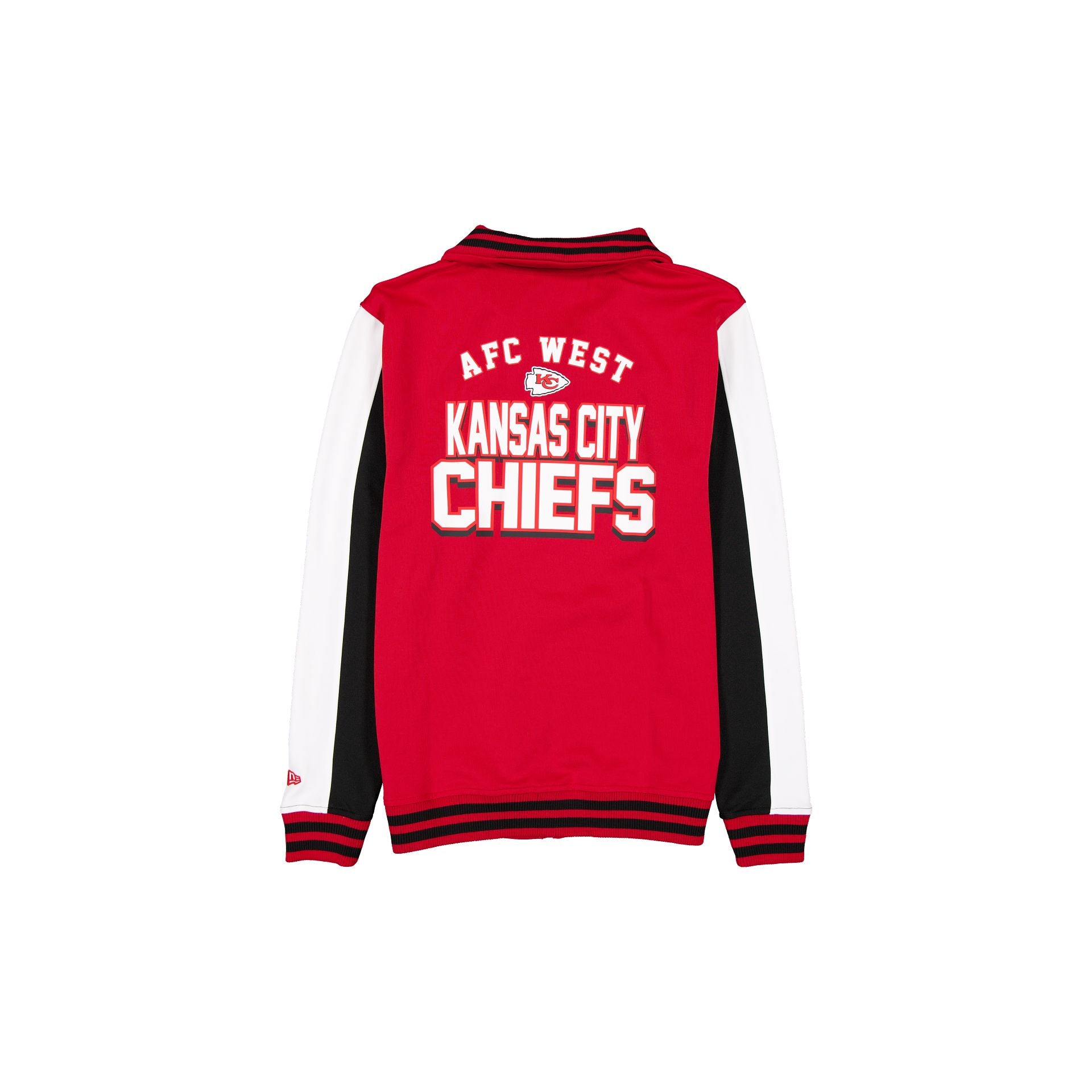 New Era Game Day Jacket
