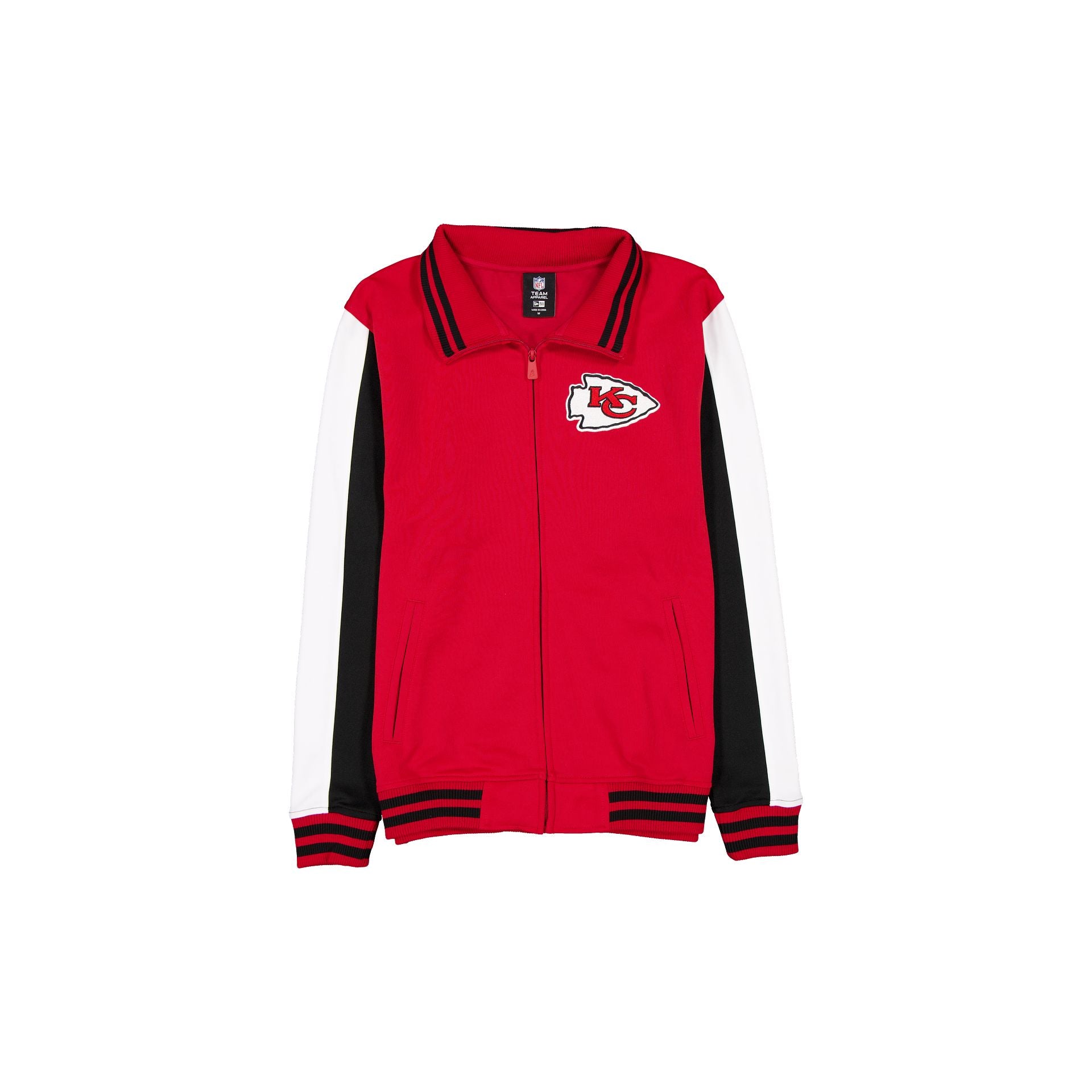 new era Game Day Jacket