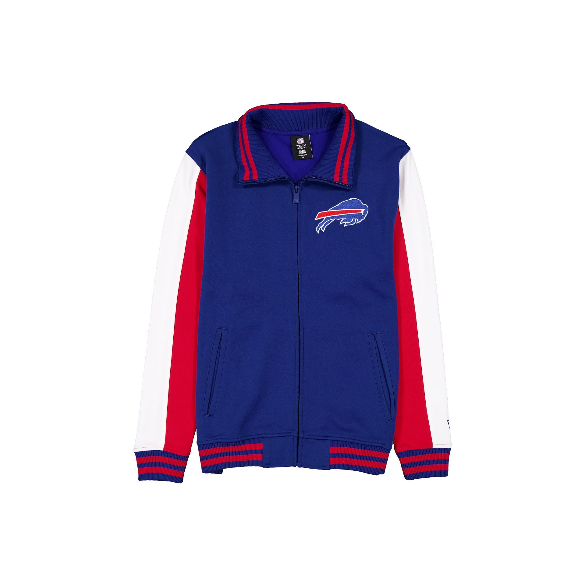 New Era Game Day Jacket