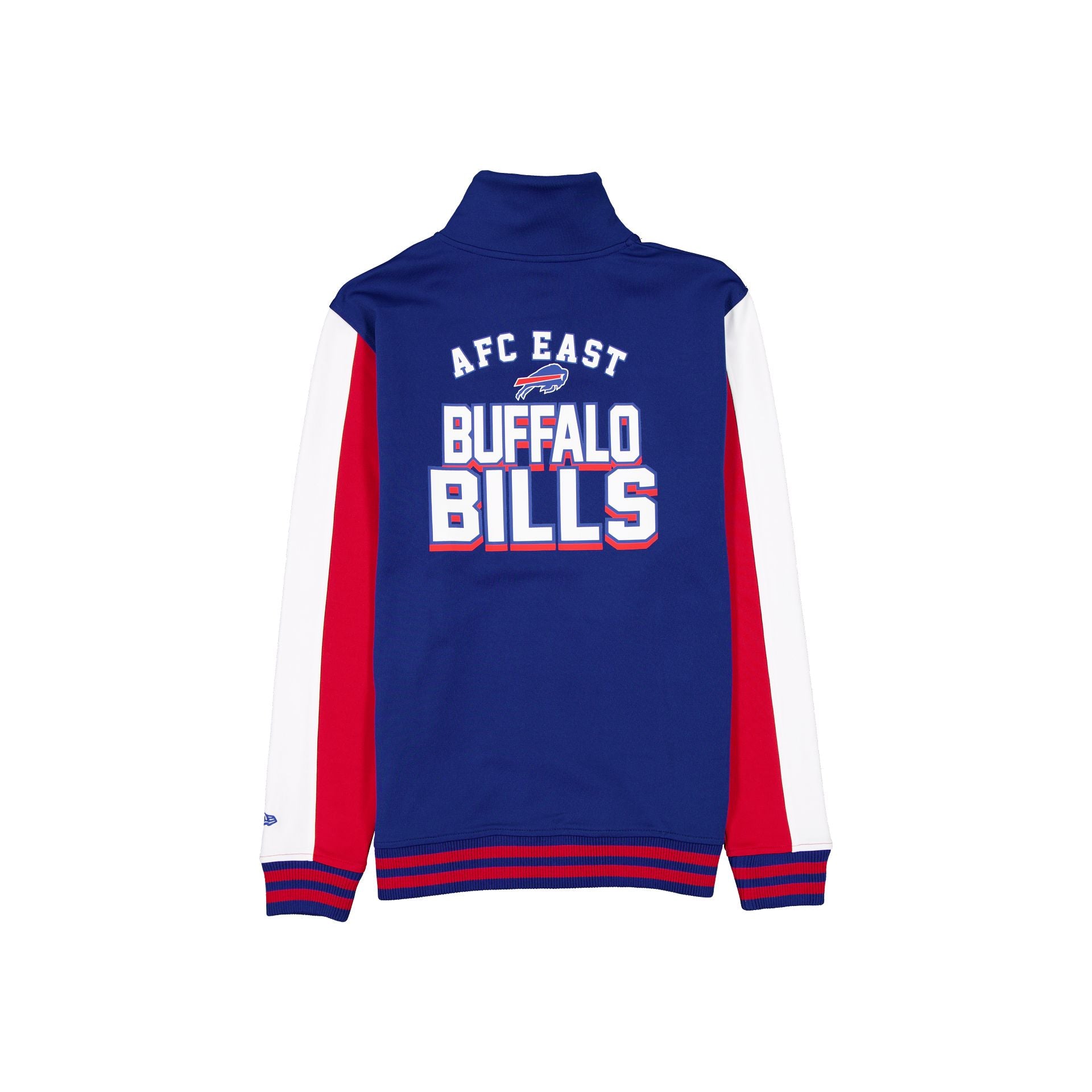 New Era Game Day Jacket