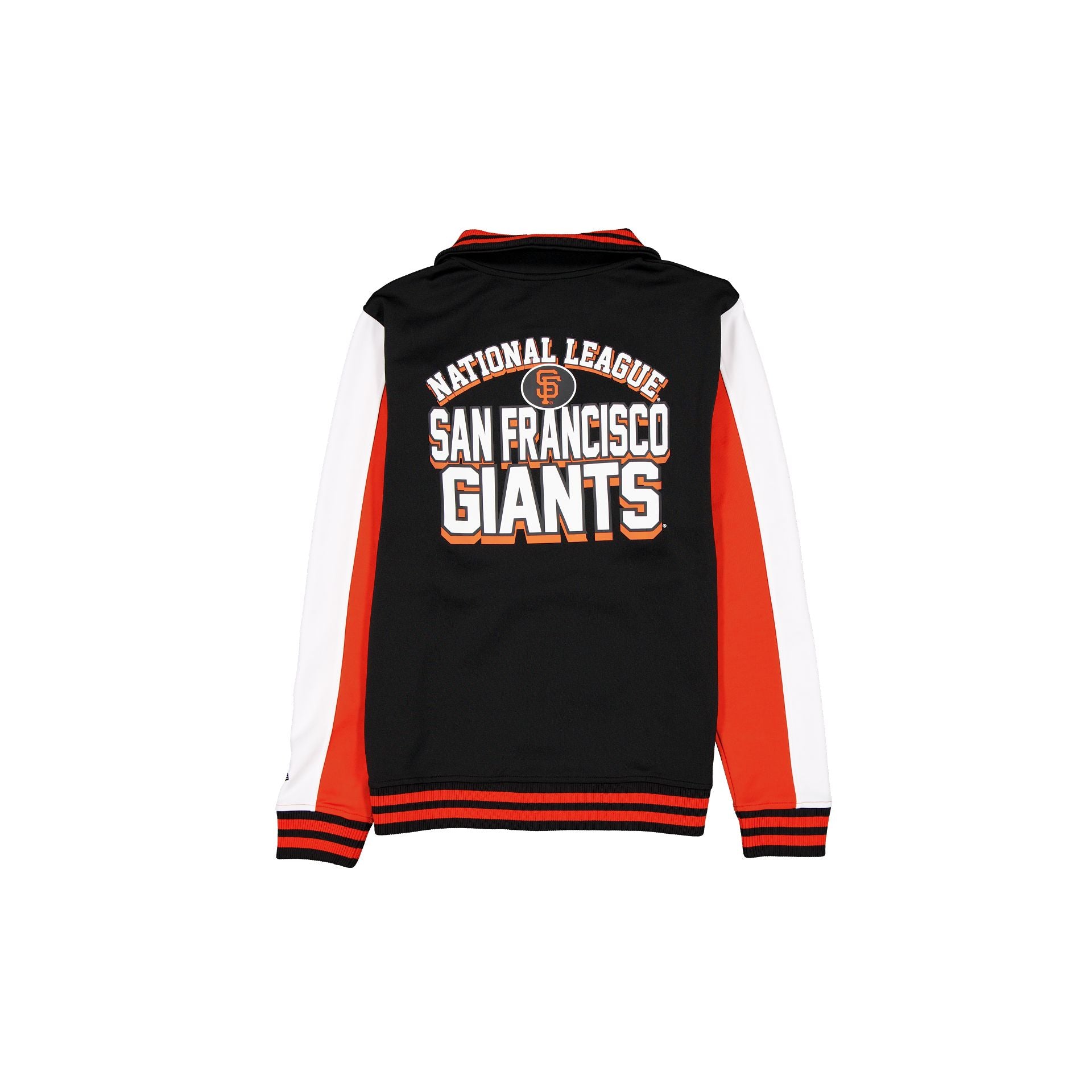 New Era Game Day Jacket