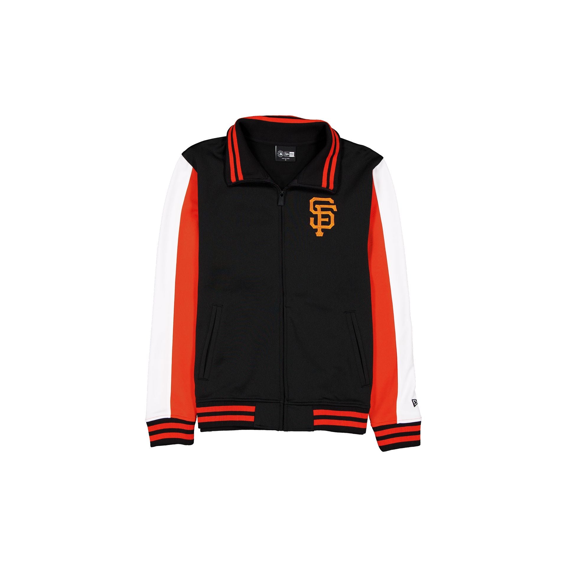 new era Game Day Jacket