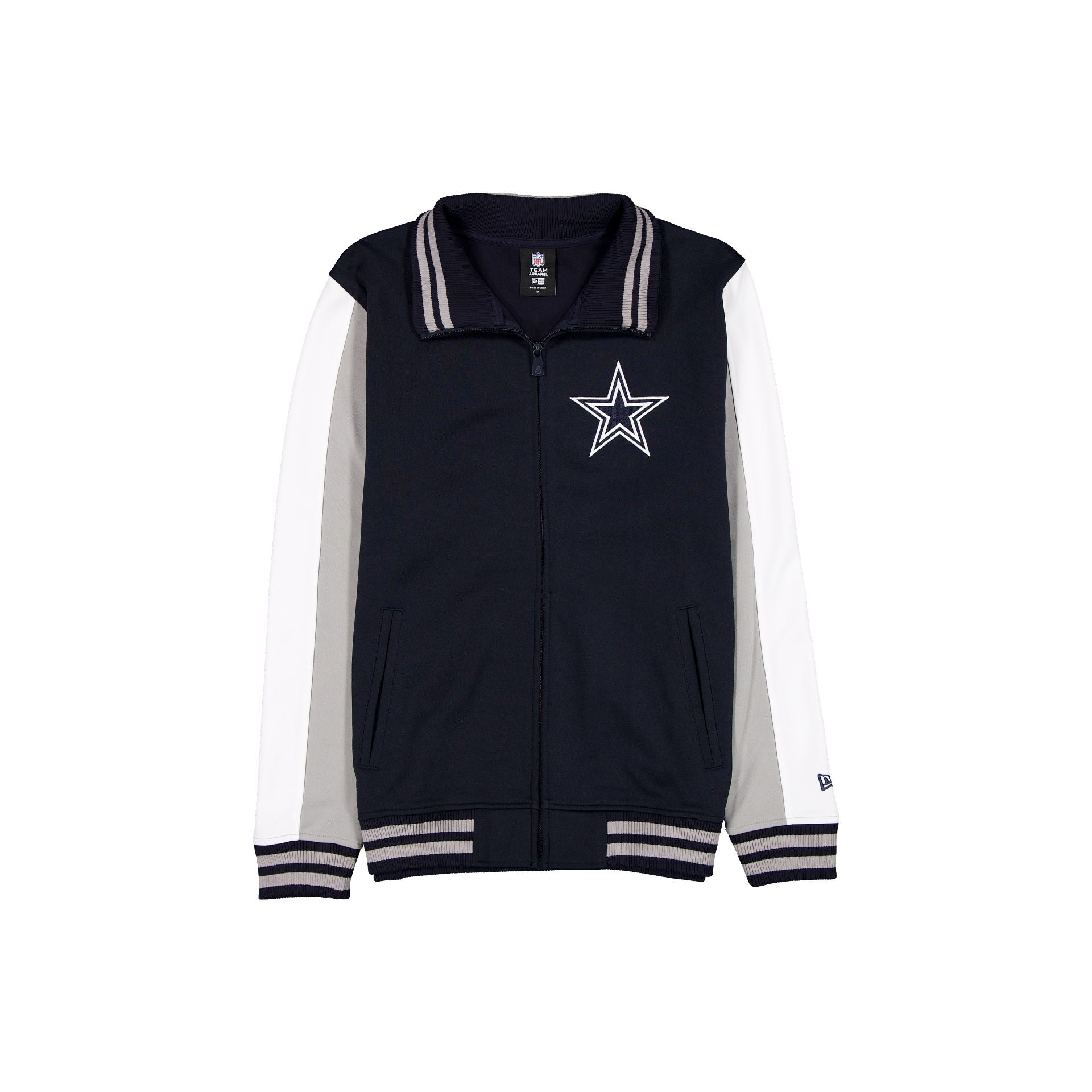 new era Game Day Jacket