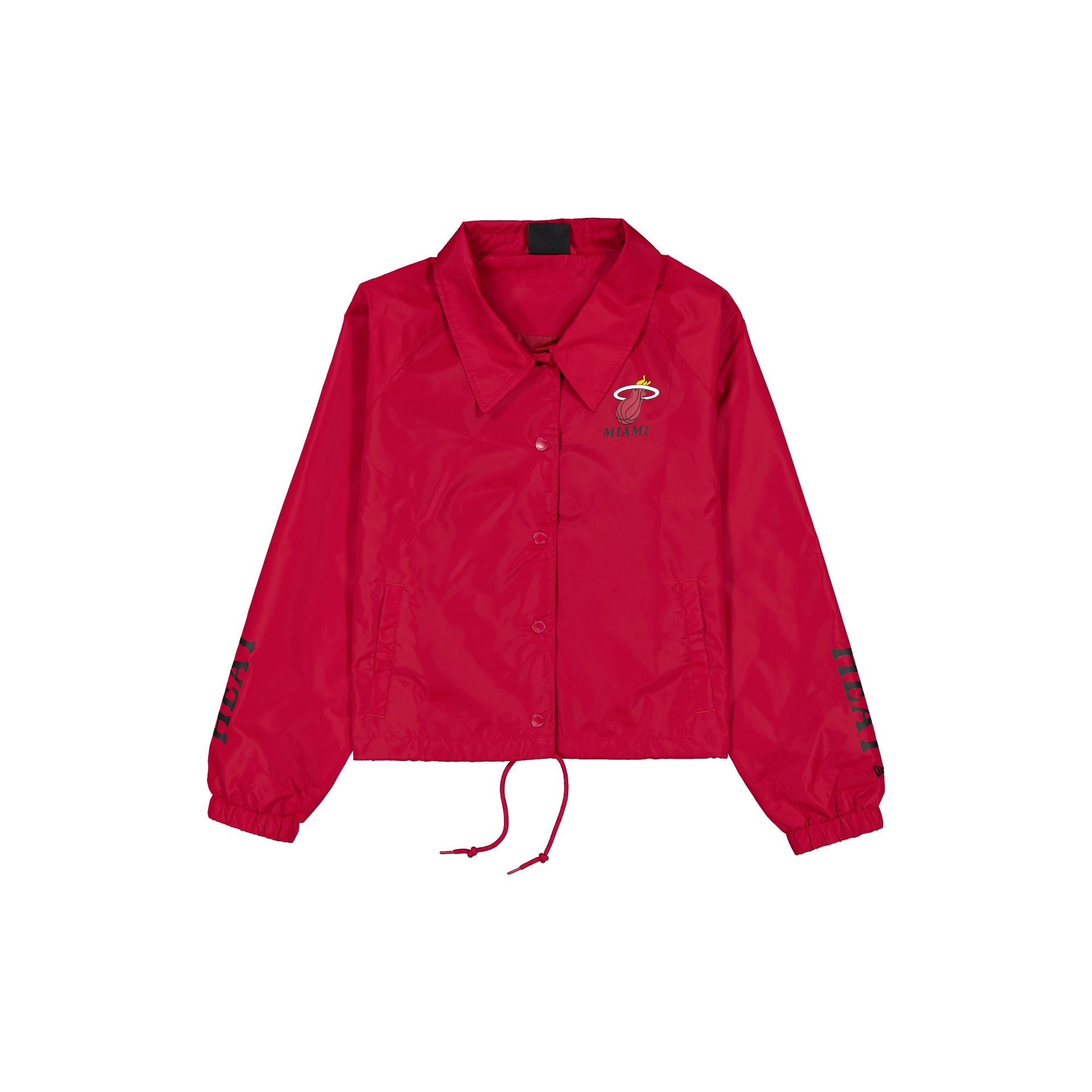 new era Game Day Women's Jacket