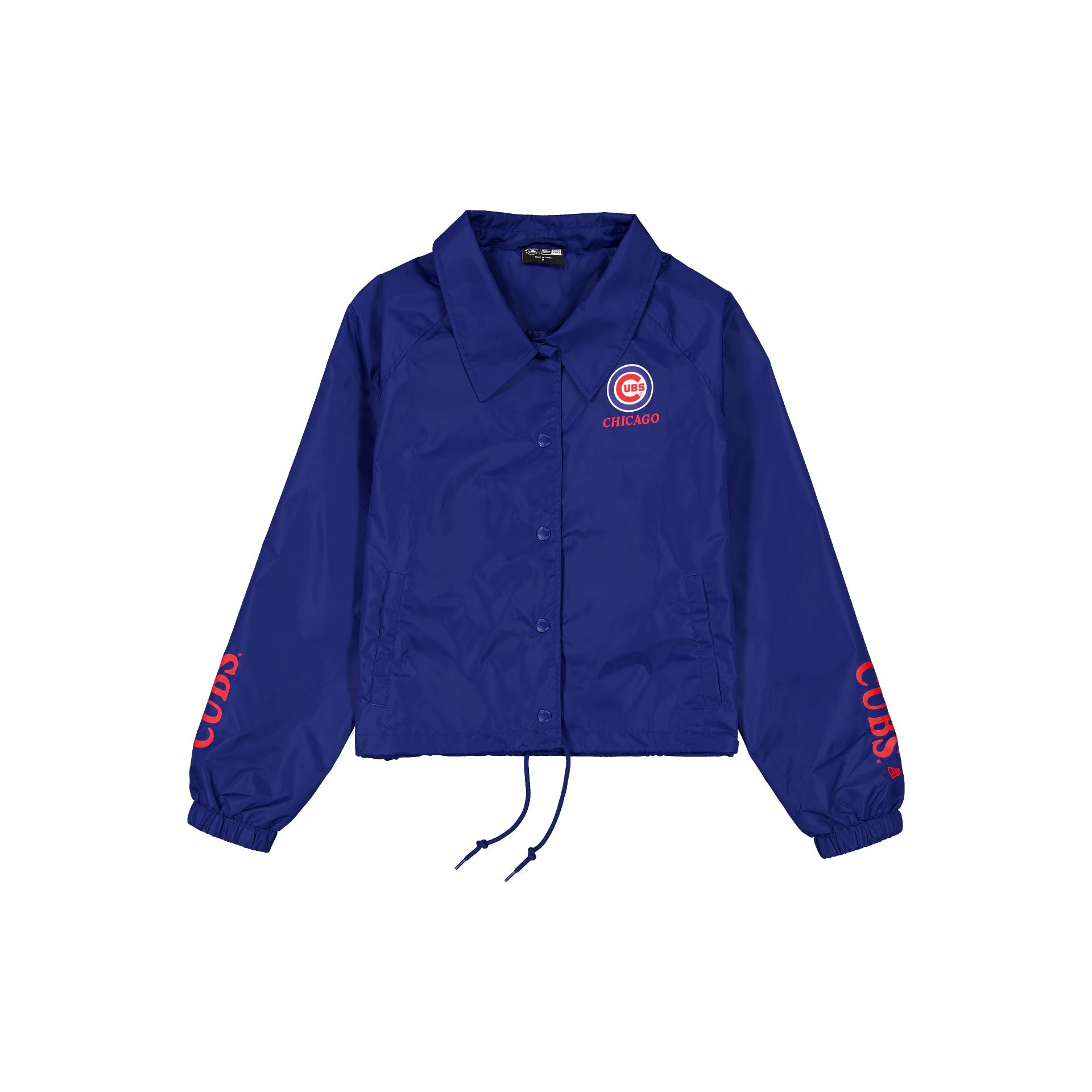 new era Game Day Women's Jacket