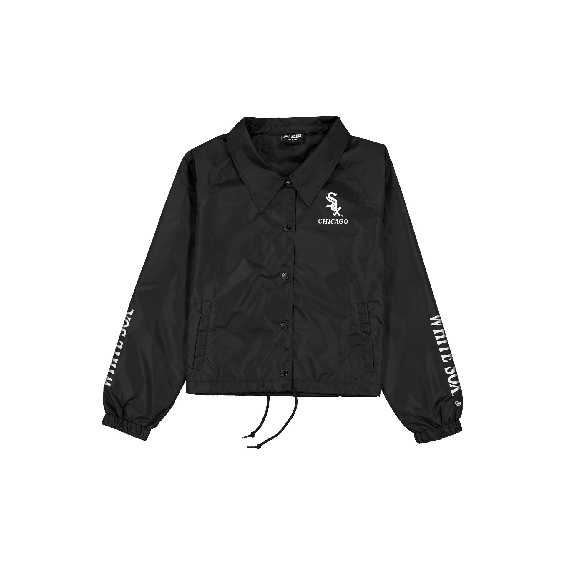 new era Game Day Women's Jacket