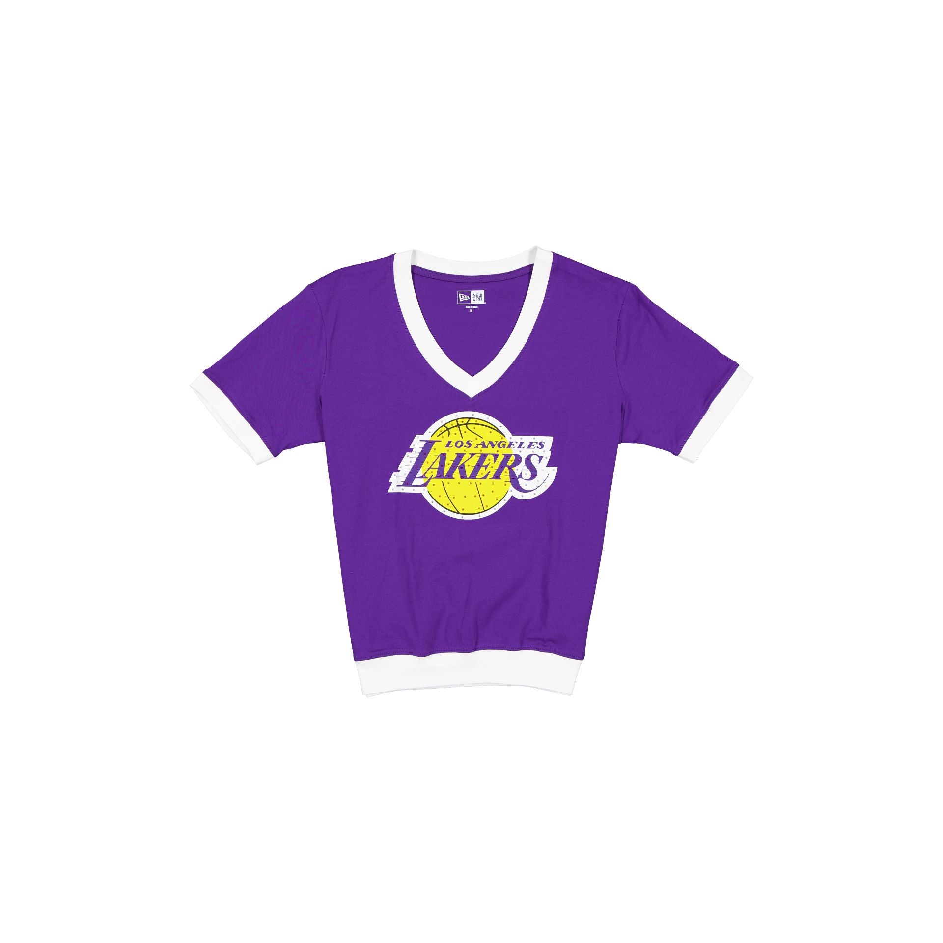 New Era Game Day Women's T-Shirt