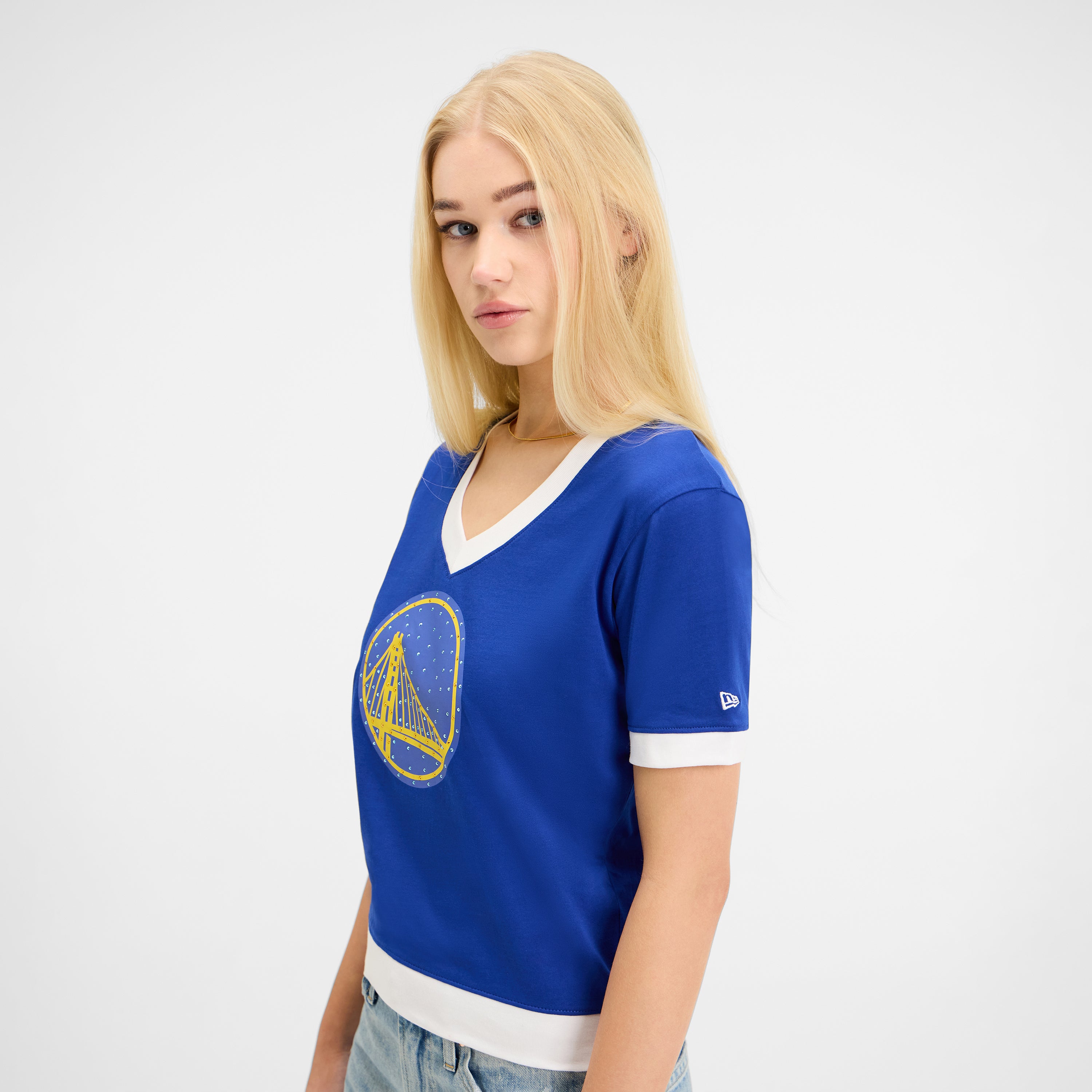 New Era Game Day Women's T-Shirt