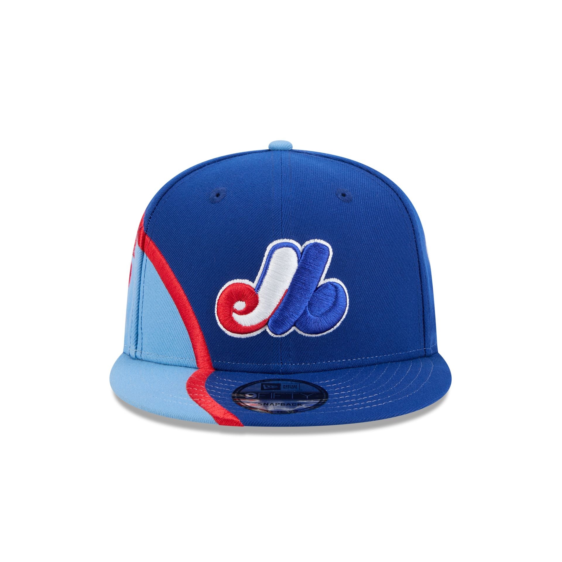 New Era Gary Carter 9FIFTY Snapback
