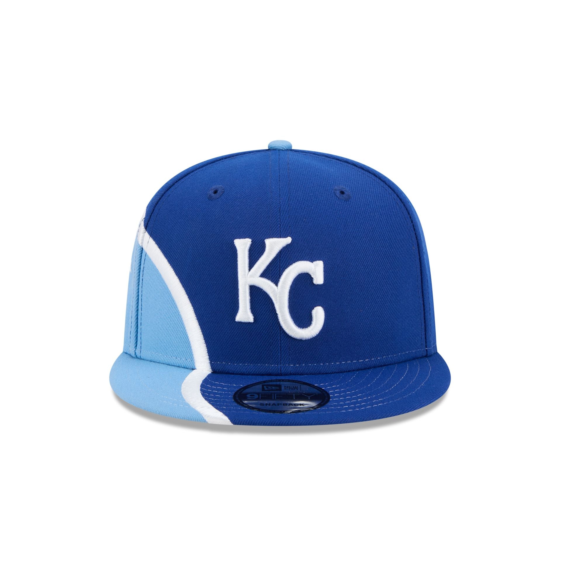New Era George Brett 9FIFTY Snapback