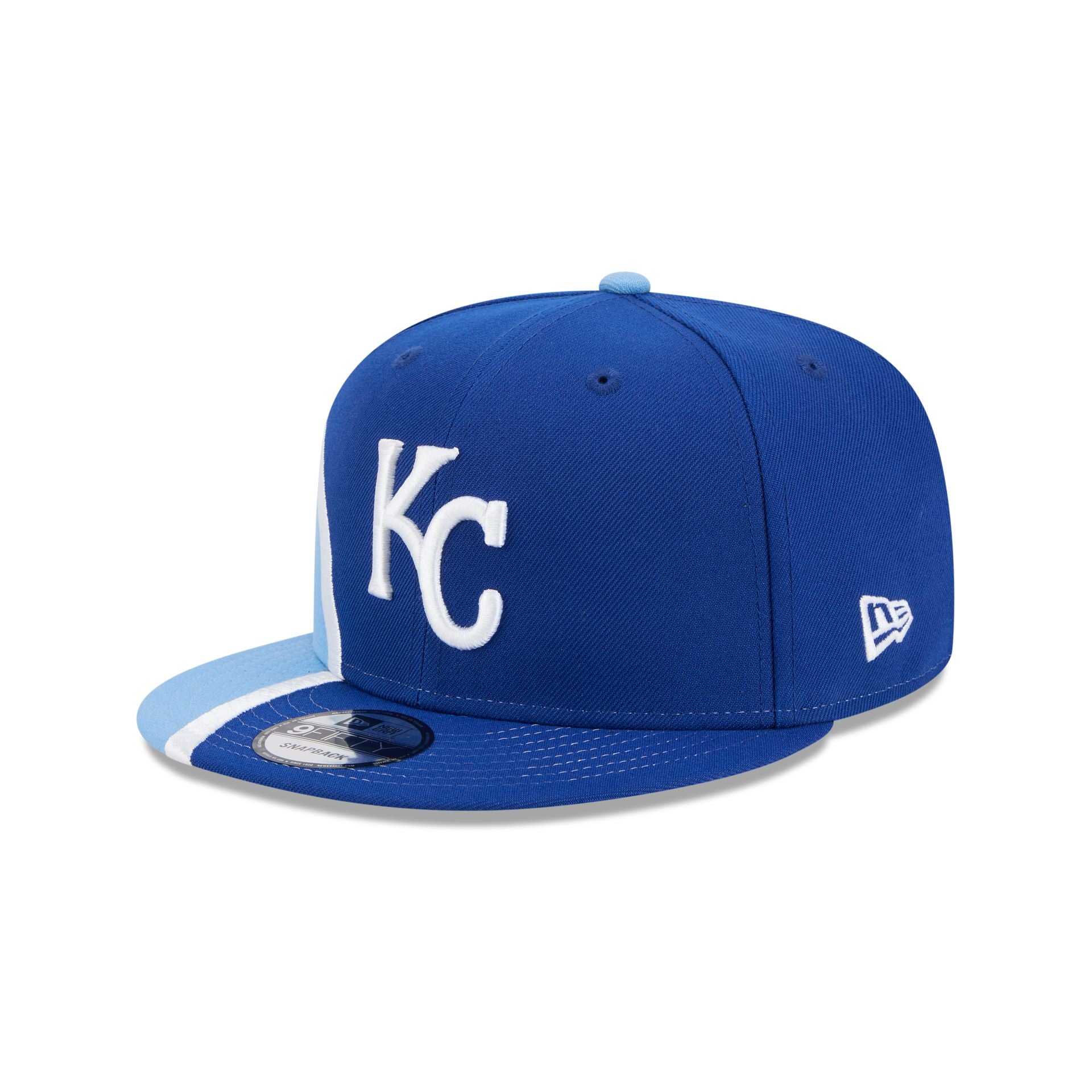 New Era George Brett 9FIFTY Snapback