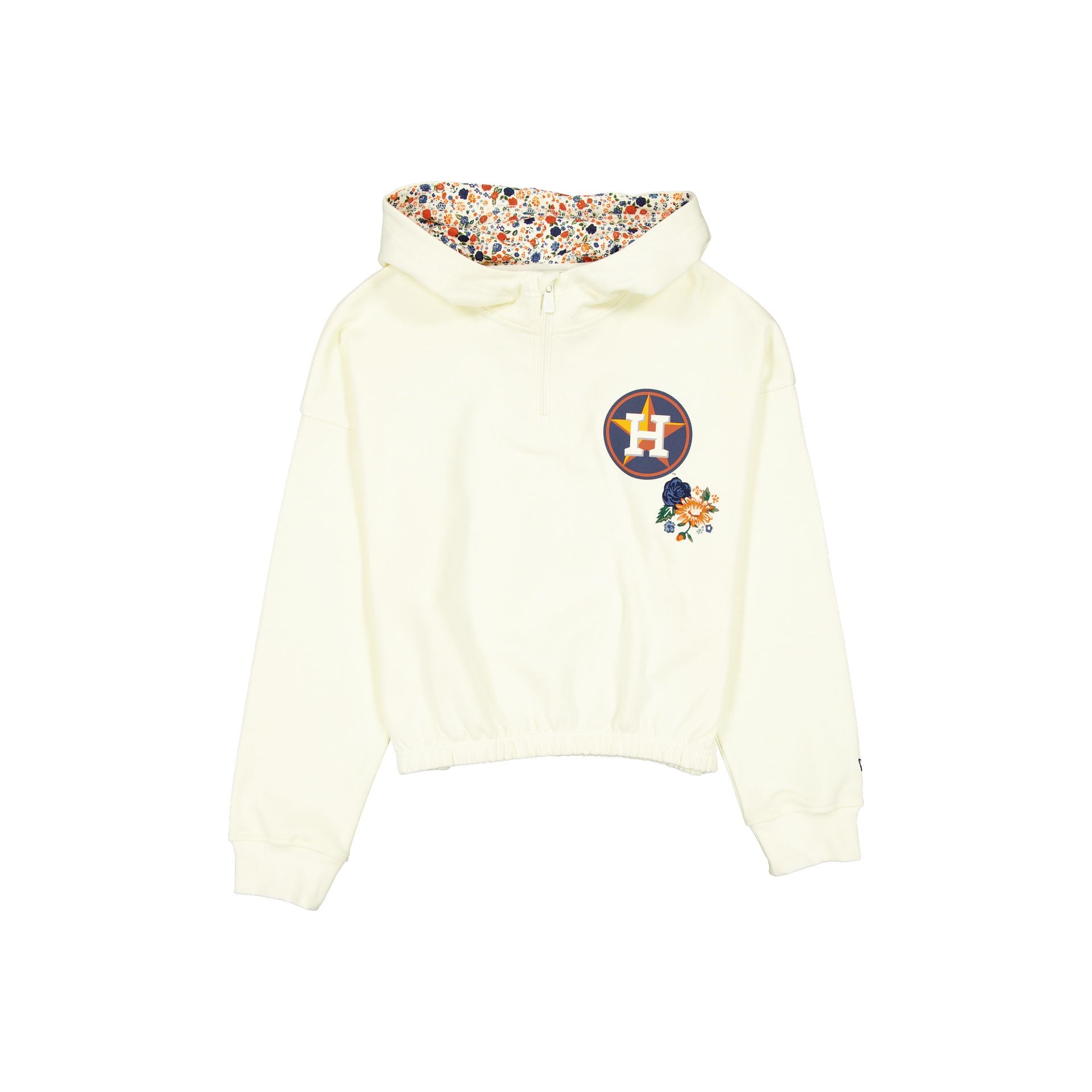 new era Glam Game Women's Hoodie