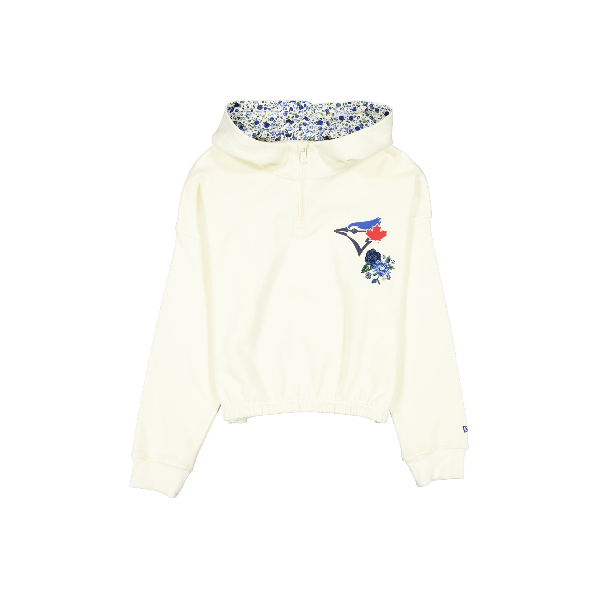 new era Glam Game Women's Hoodie