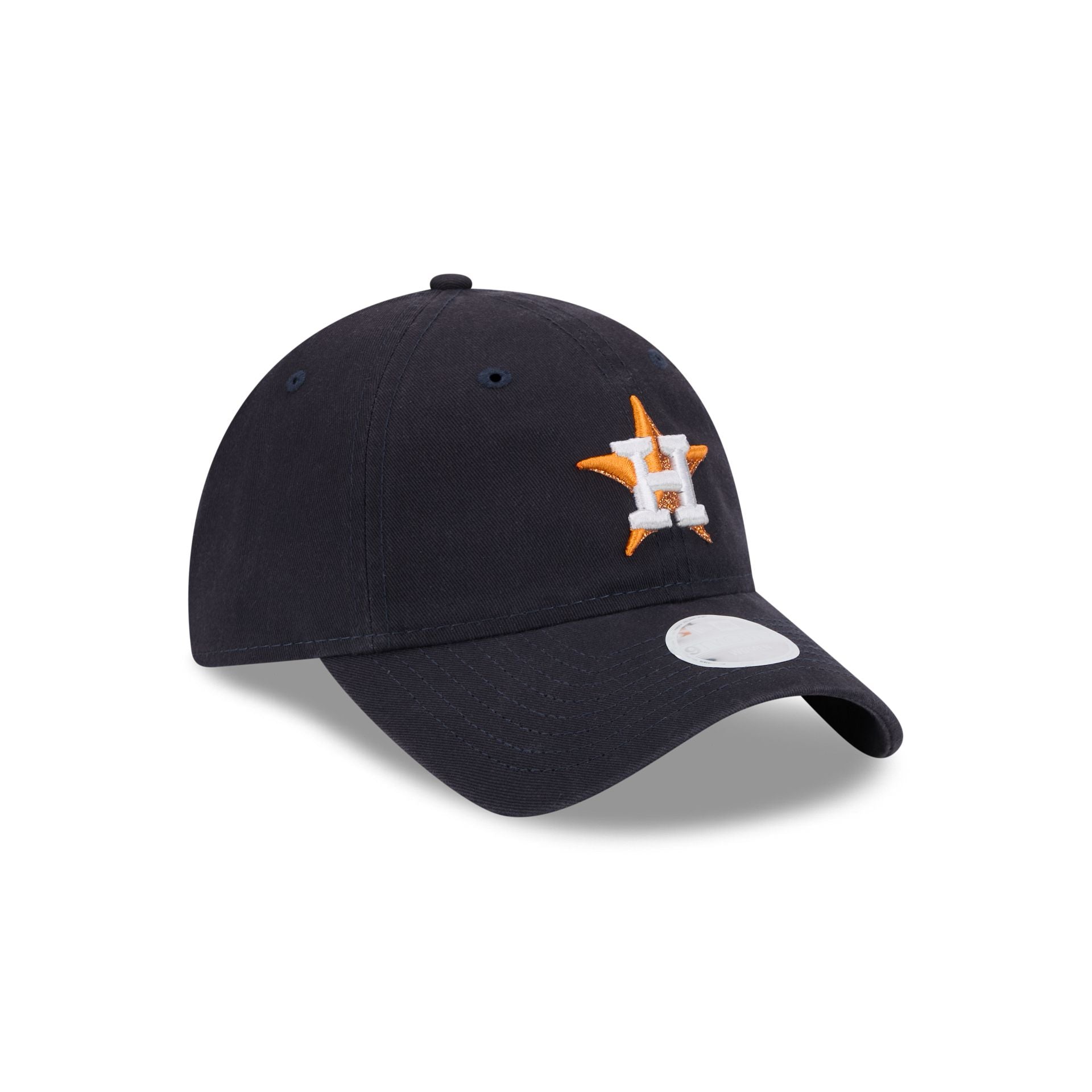 New Era Glitter Logo Women's 9TWENTY Adjustable