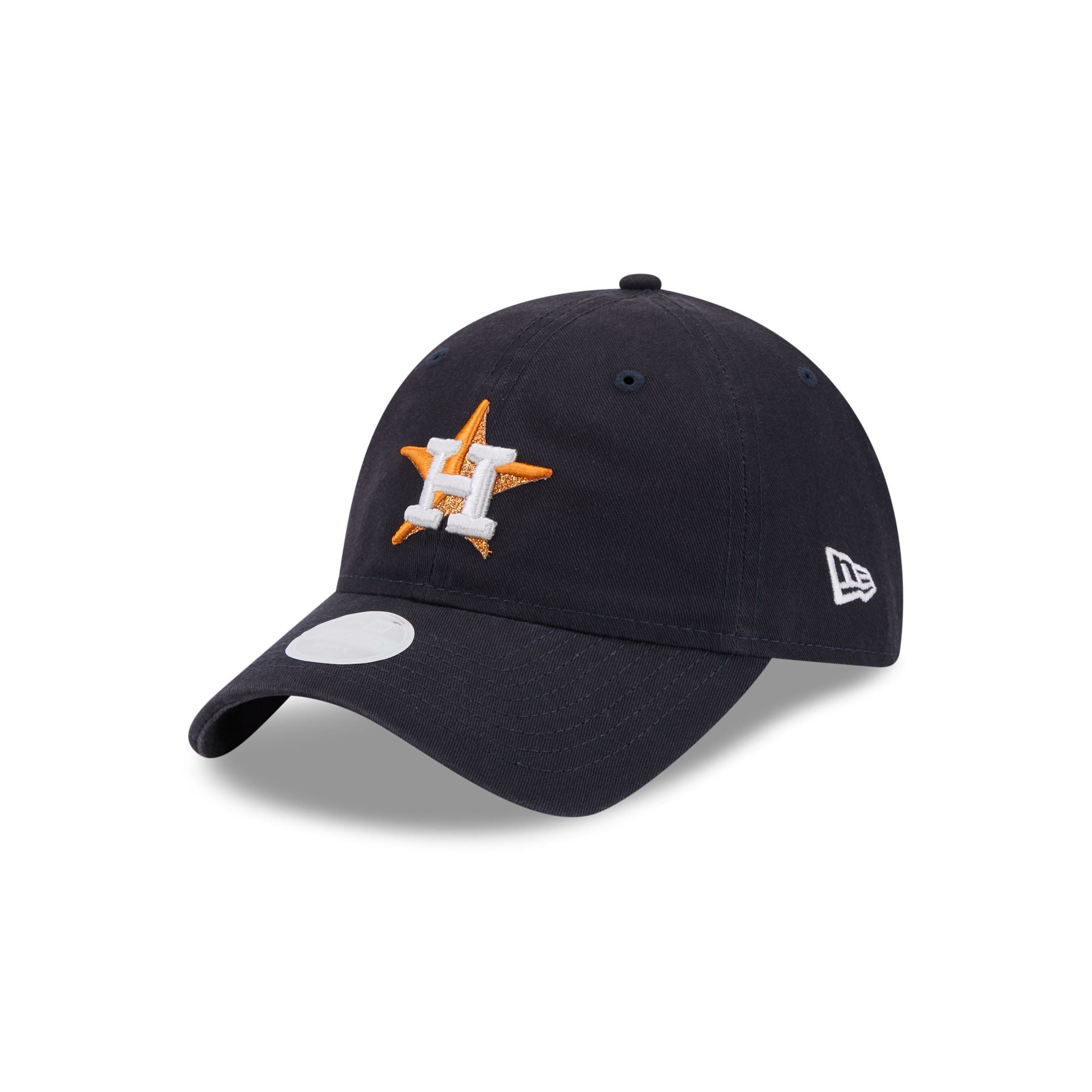 new era Glitter Logo Women's 9TWENTY Adjustable