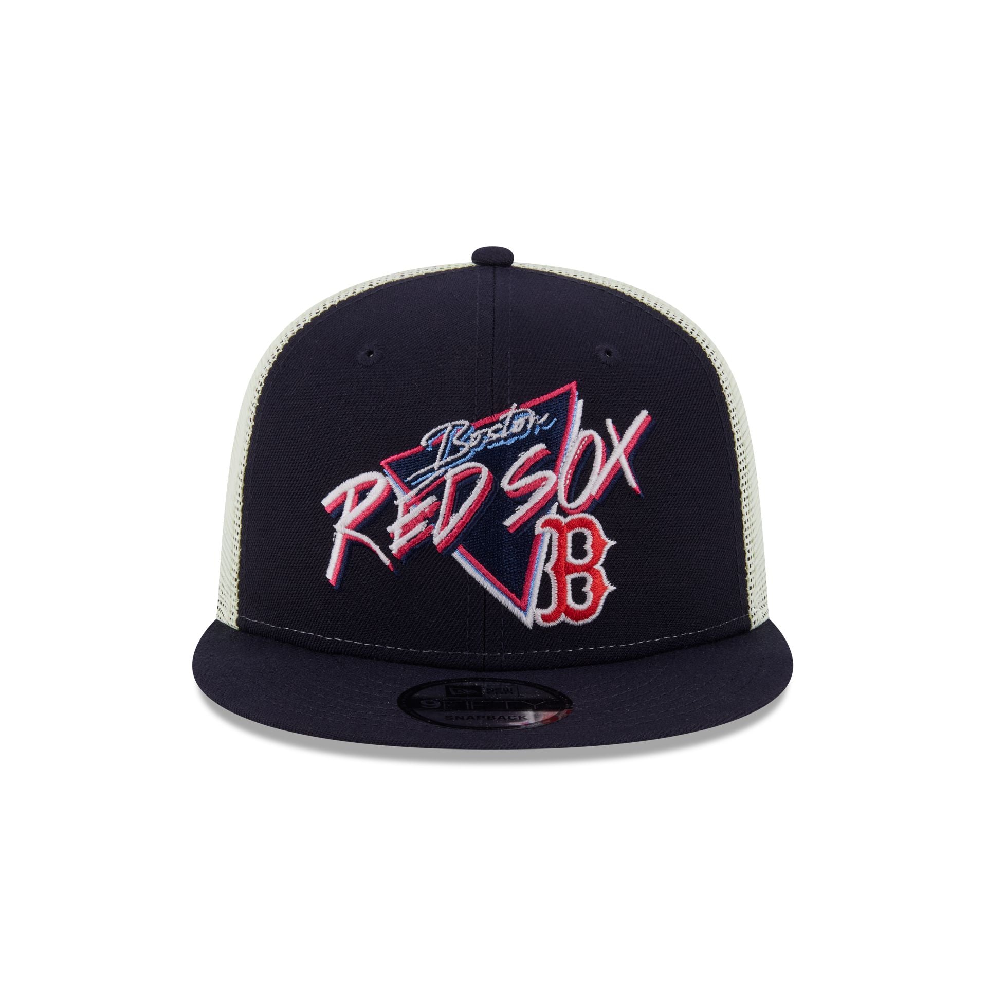 New Era Glow-In-The-Dark 9FIFTY Trucker