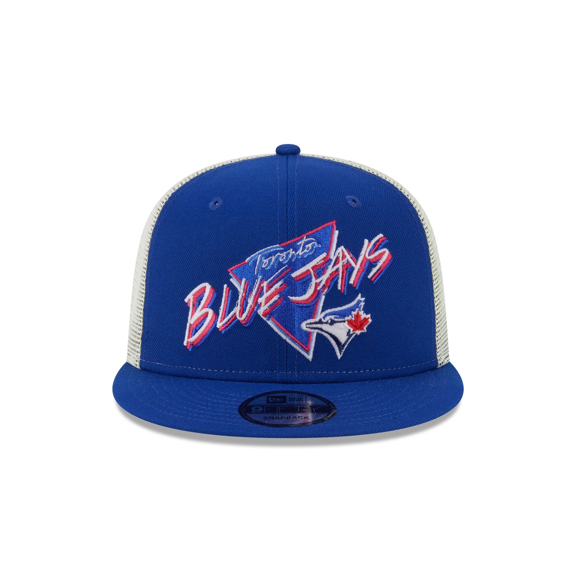 New Era Glow-In-The-Dark 9FIFTY Trucker