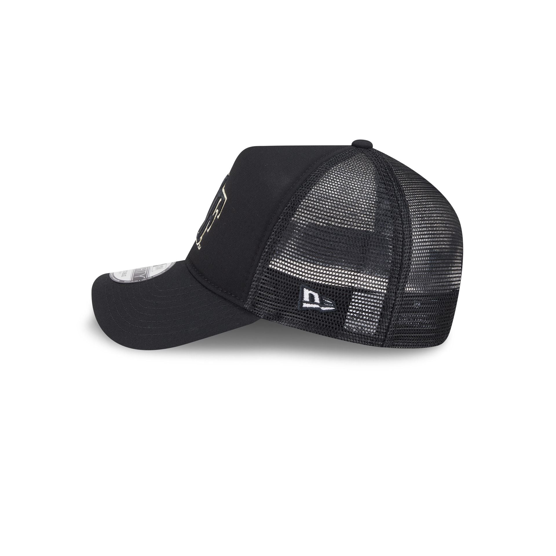 New Era Go-To 9FORTY A-Frame Trucker