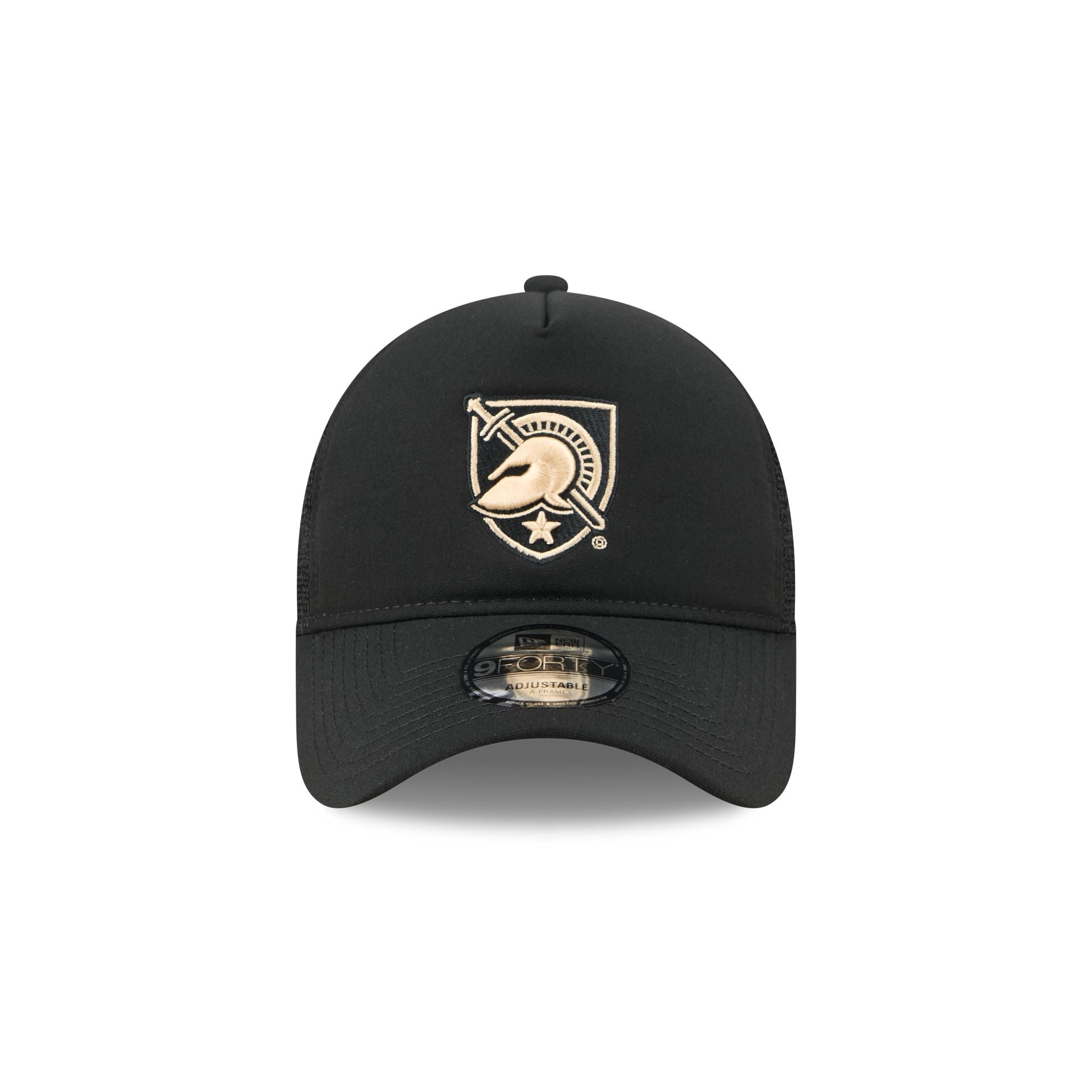 New Era Go-To 9FORTY A-Frame Trucker