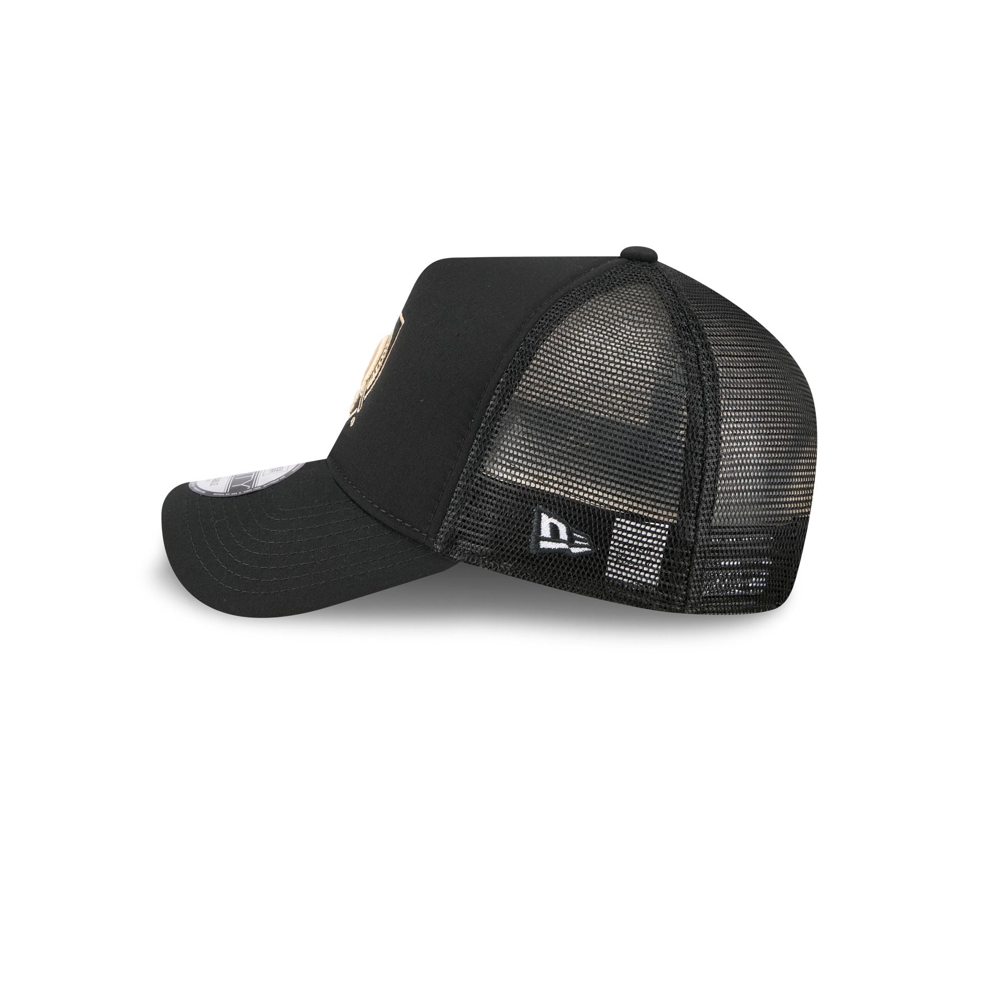 New Era Go-To 9FORTY A-Frame Trucker